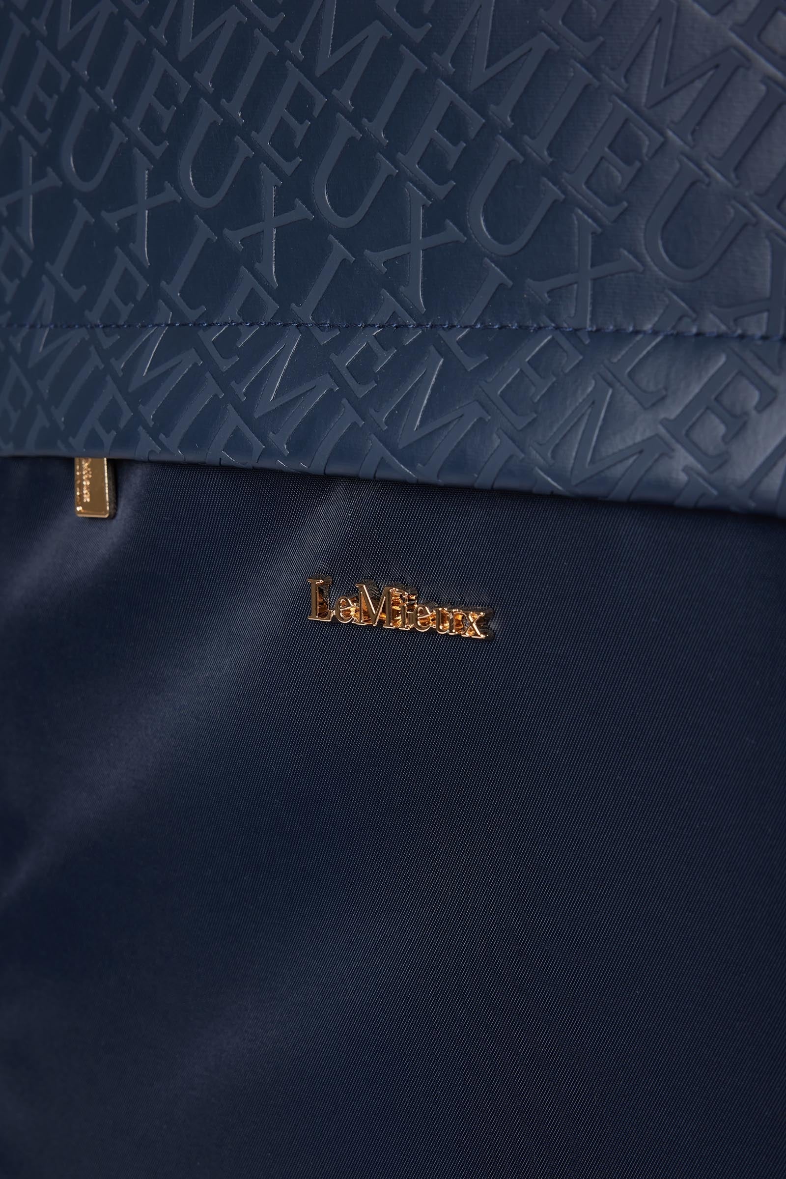 LeMieux Luxe Boot Bag Accessories