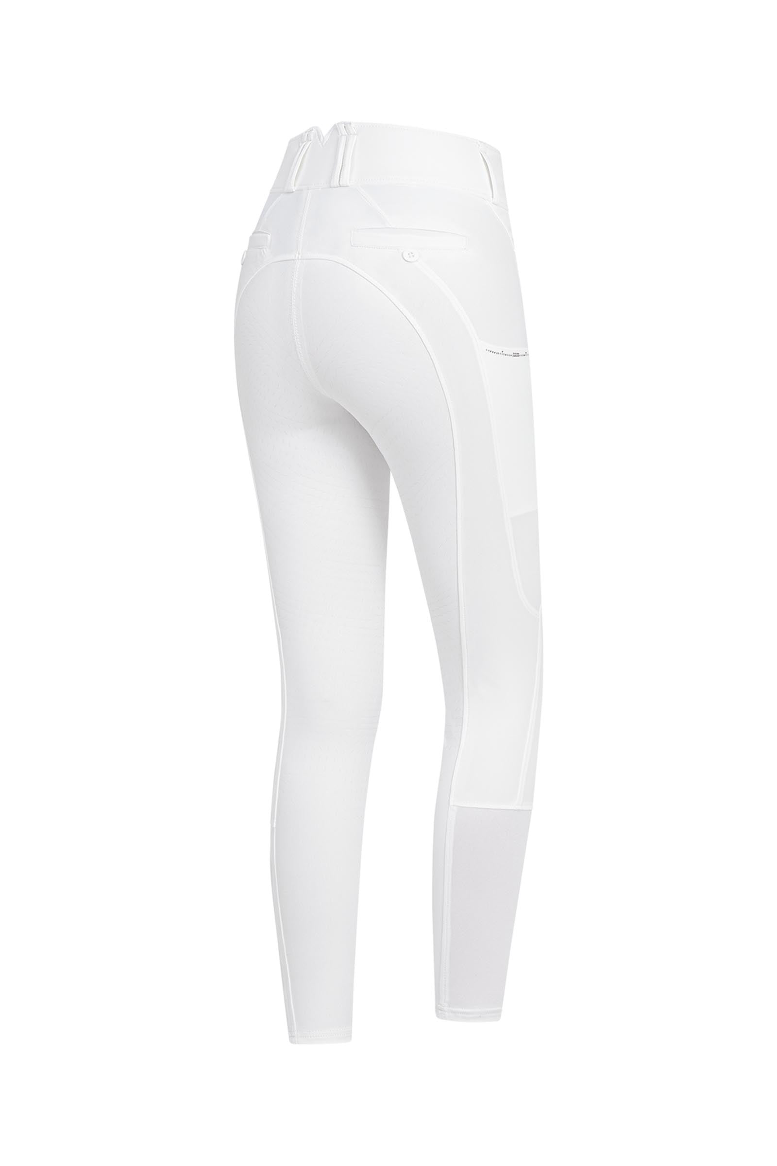 ELT Mathilda Glam Pantalones de montar mujer de talle alto Womens Breeches