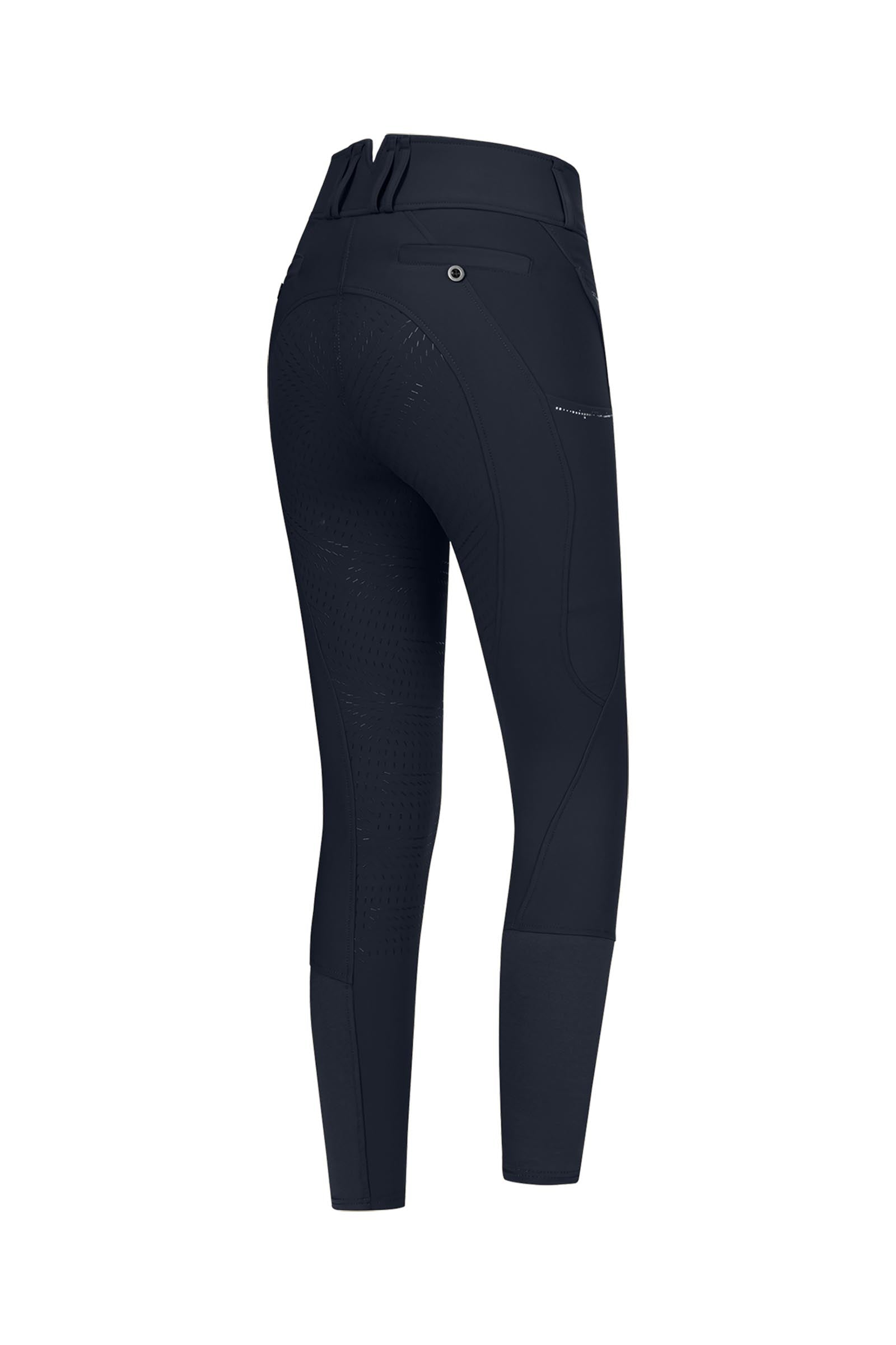 ELT Mathilda Glam Pantalones de montar mujer de talle alto Womens Breeches