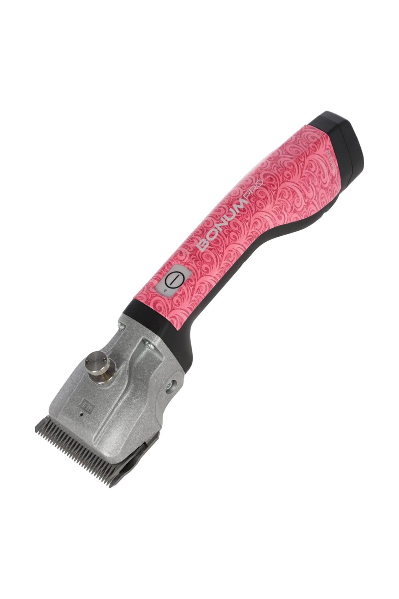 Aesculap Bonum Pro Horse Clipper With 2 Batteries Esquilado & Recortes