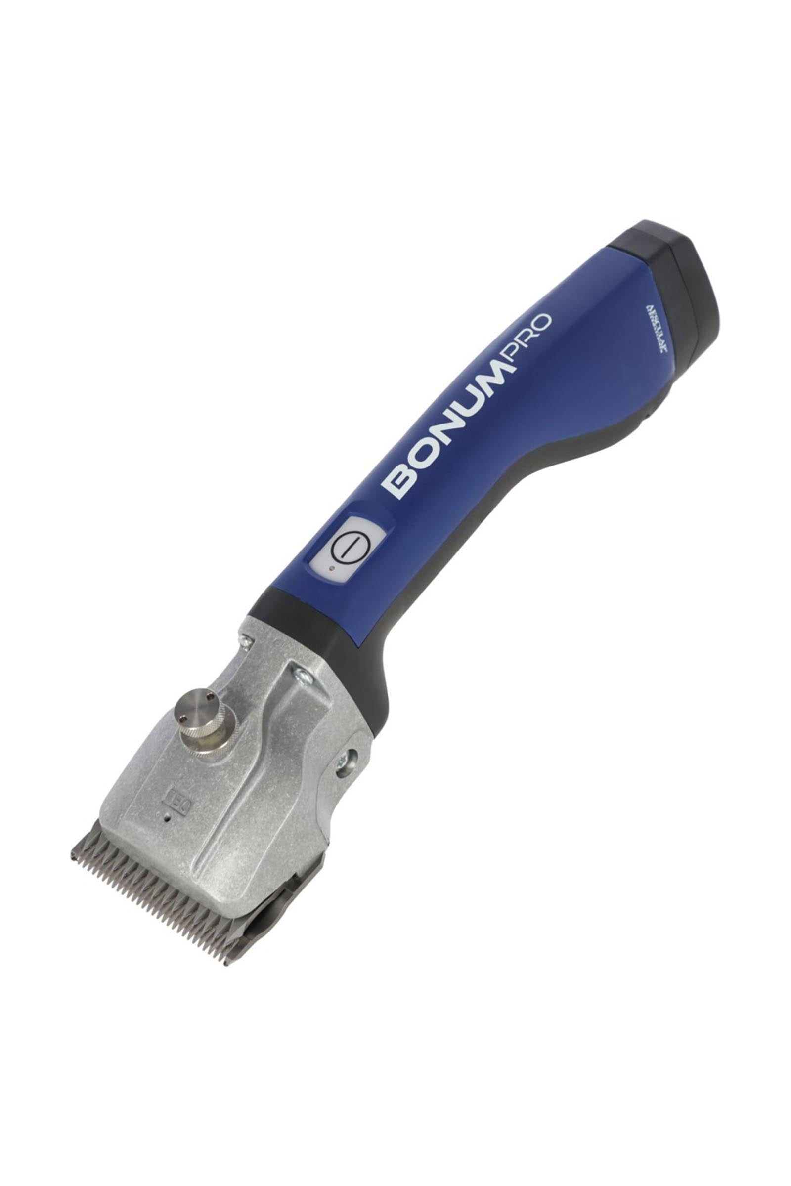 Aesculap Bonum Pro Horse Clipper With 2 Batteries Esquilado & Recortes
