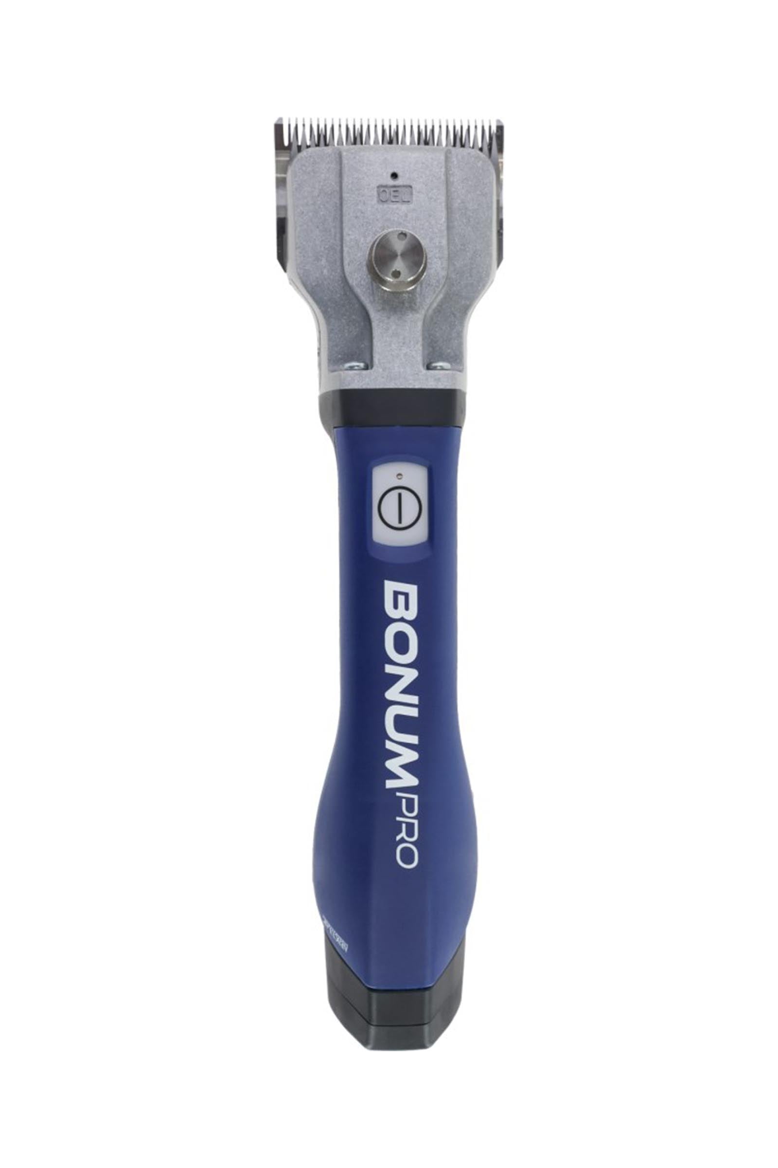 Aesculap Bonum Pro Horse Clipper With 2 Batteries Horse Clipping & Trimming Tools