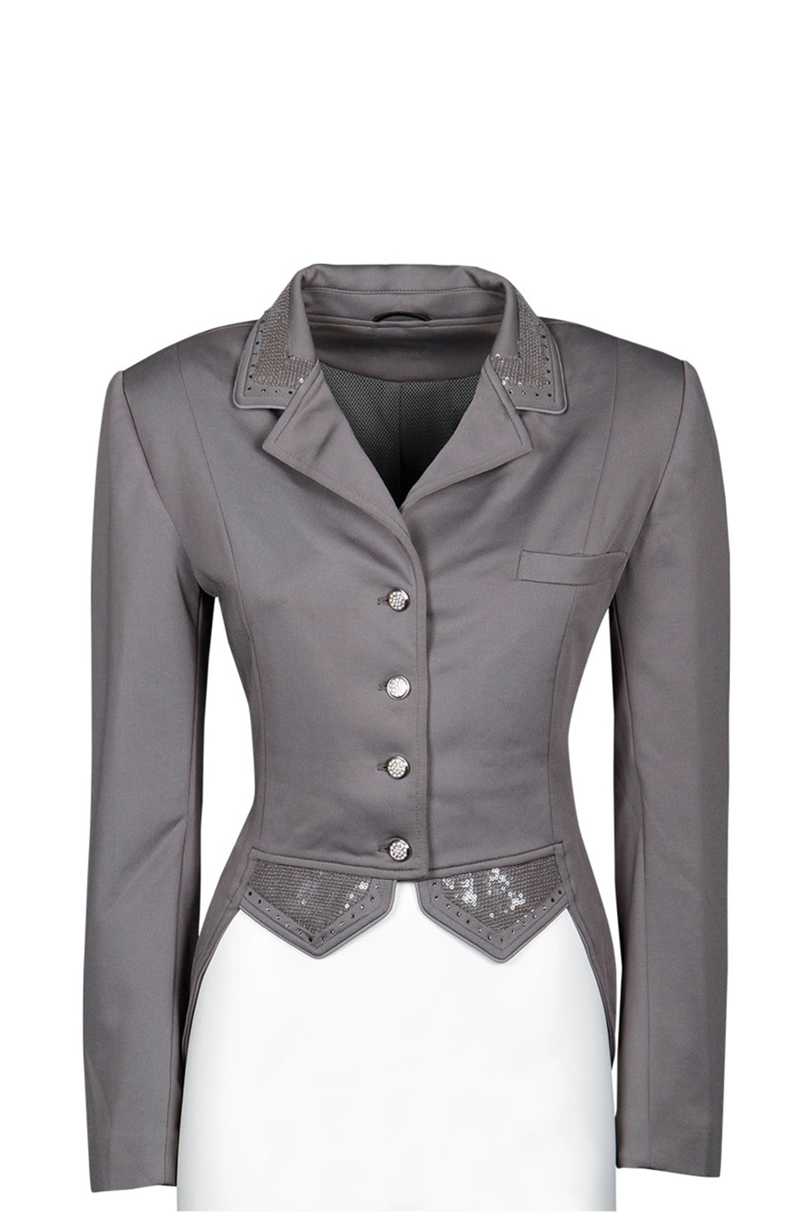 Harry's Horse Chaqueta de concurso para mujer Montpellier Ropa Mujer