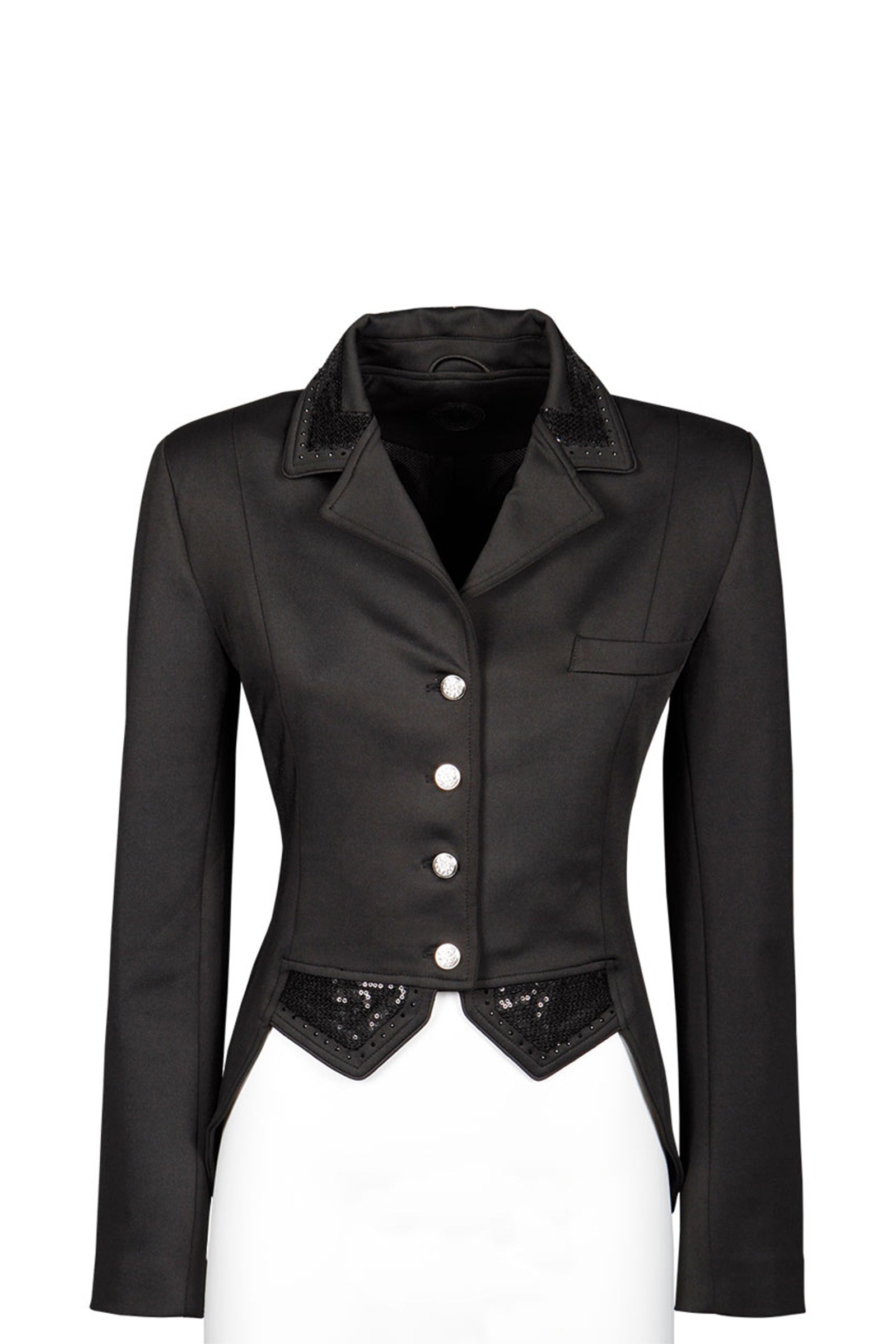 Harry's Horse Chaqueta de concurso para mujer Montpellier Ropa Mujer