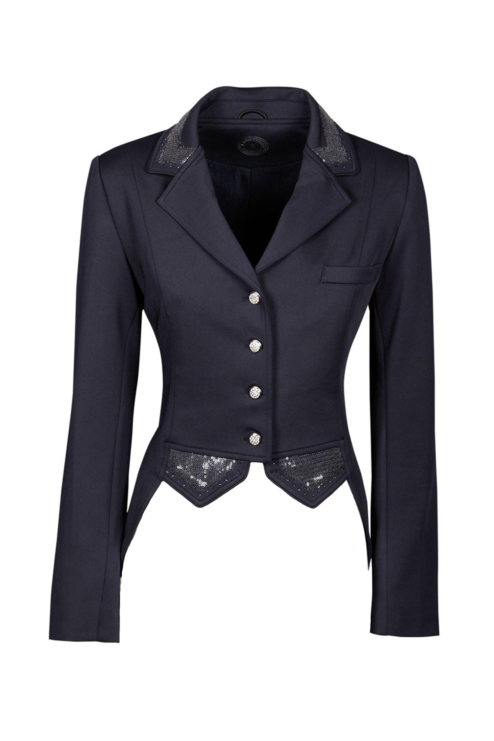 Harry's Horse Chaqueta de concurso para mujer Montpellier Ropa Mujer