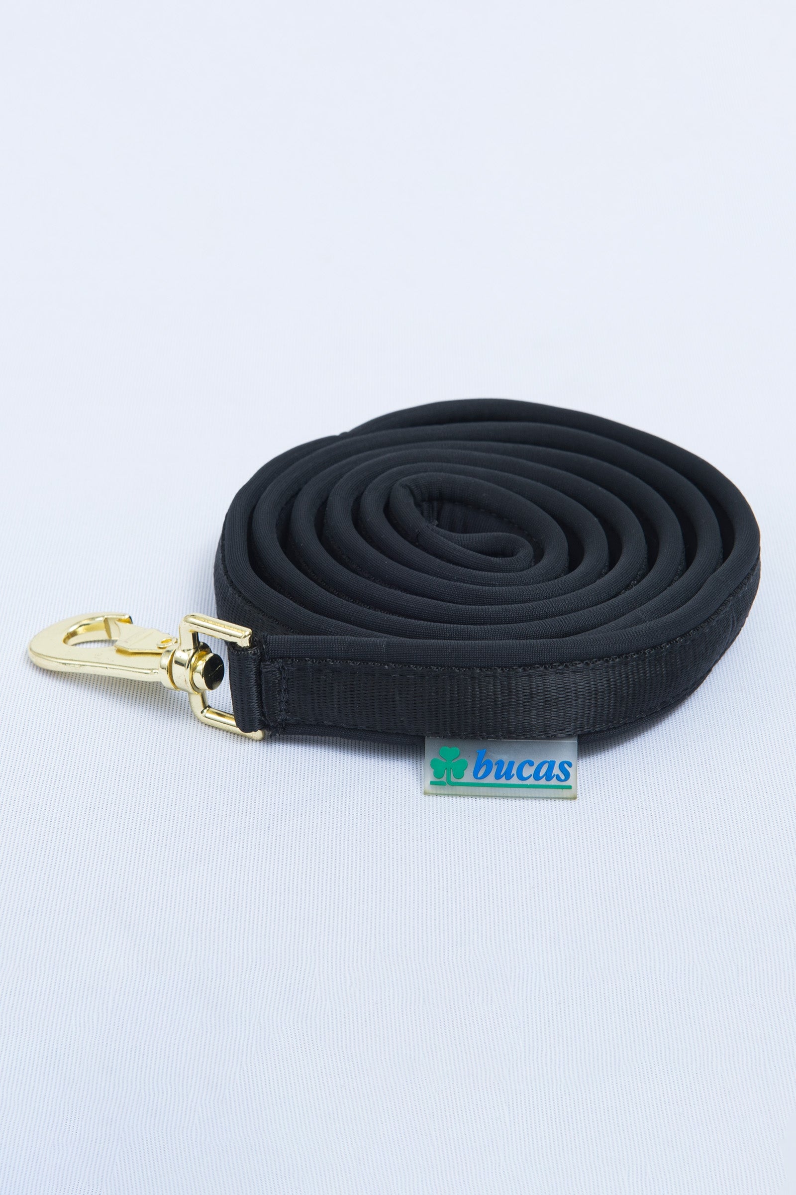 Bucas Ramal Acolchado Dublin Cabezadas de cuadra & Ramales