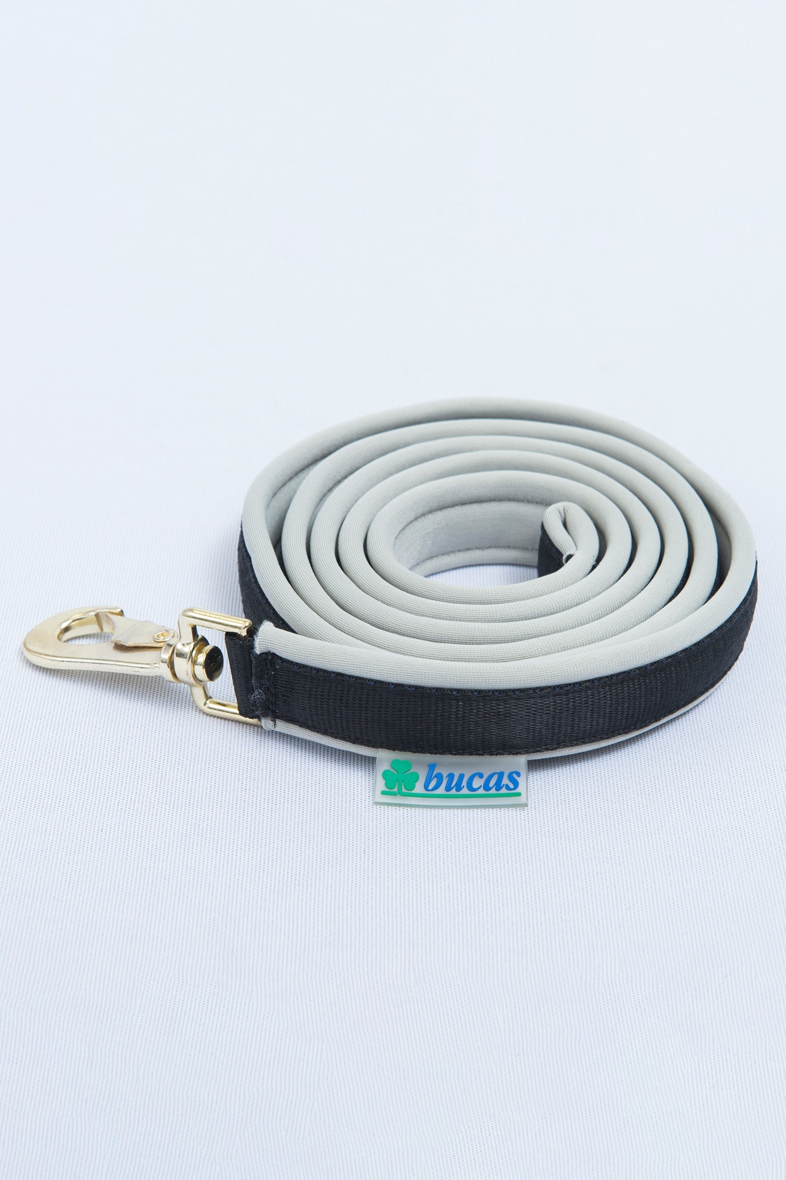 Bucas Ramal Acolchado Dublin Cabezadas de cuadra & Ramales