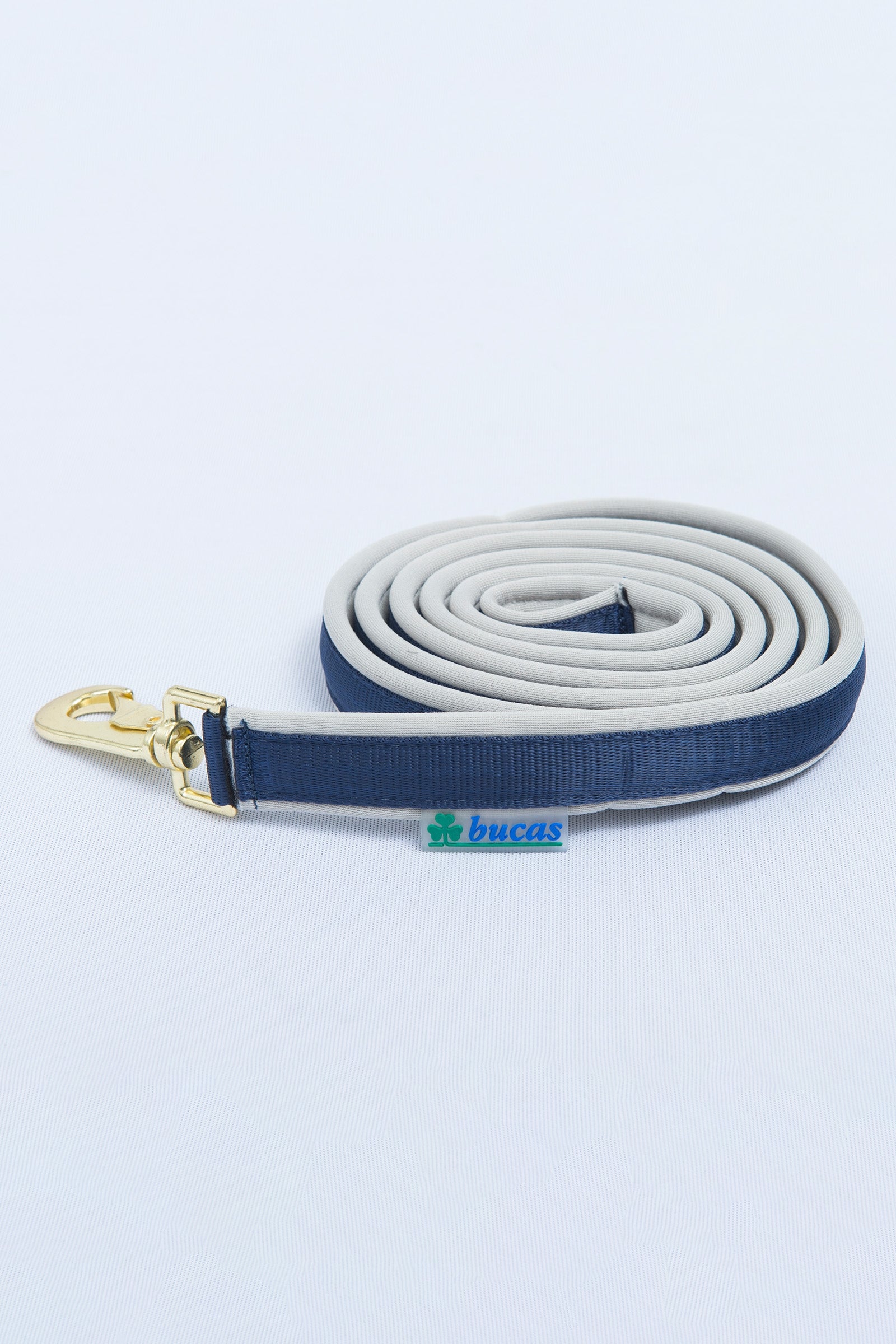 Bucas Ramal Acolchado Dublin Cabezadas de cuadra & Ramales