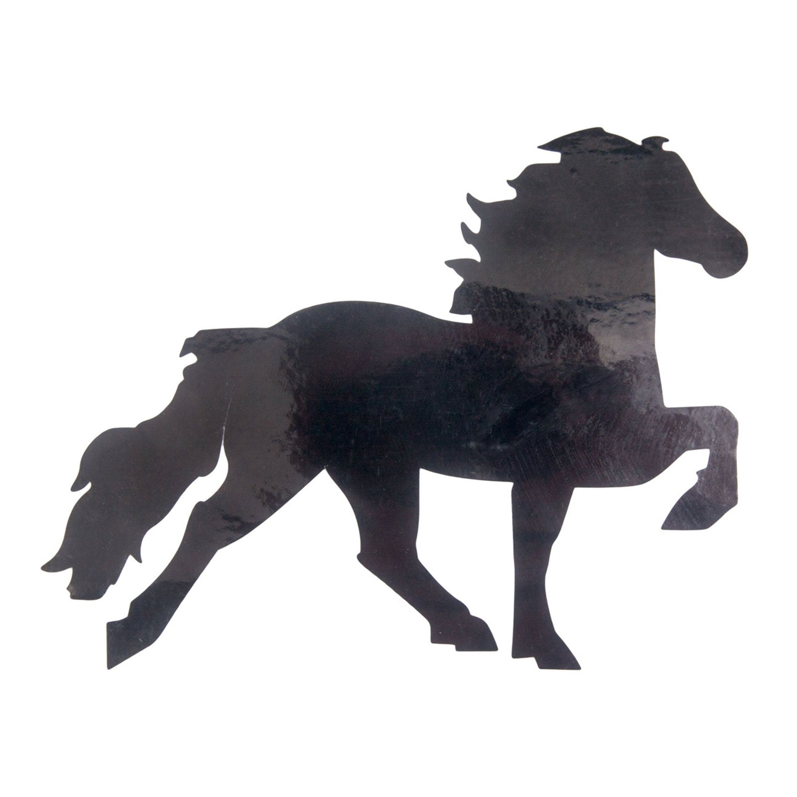 Karlslund Pegatina caballo islandés Regalos