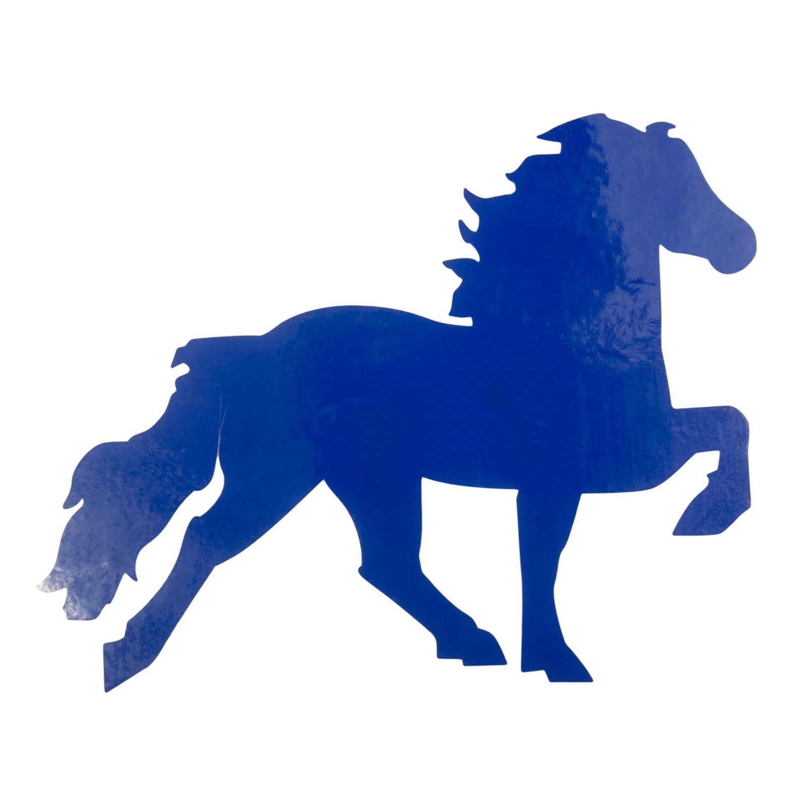 Karlslund Pegatina caballo islandés Karlslund Regalos