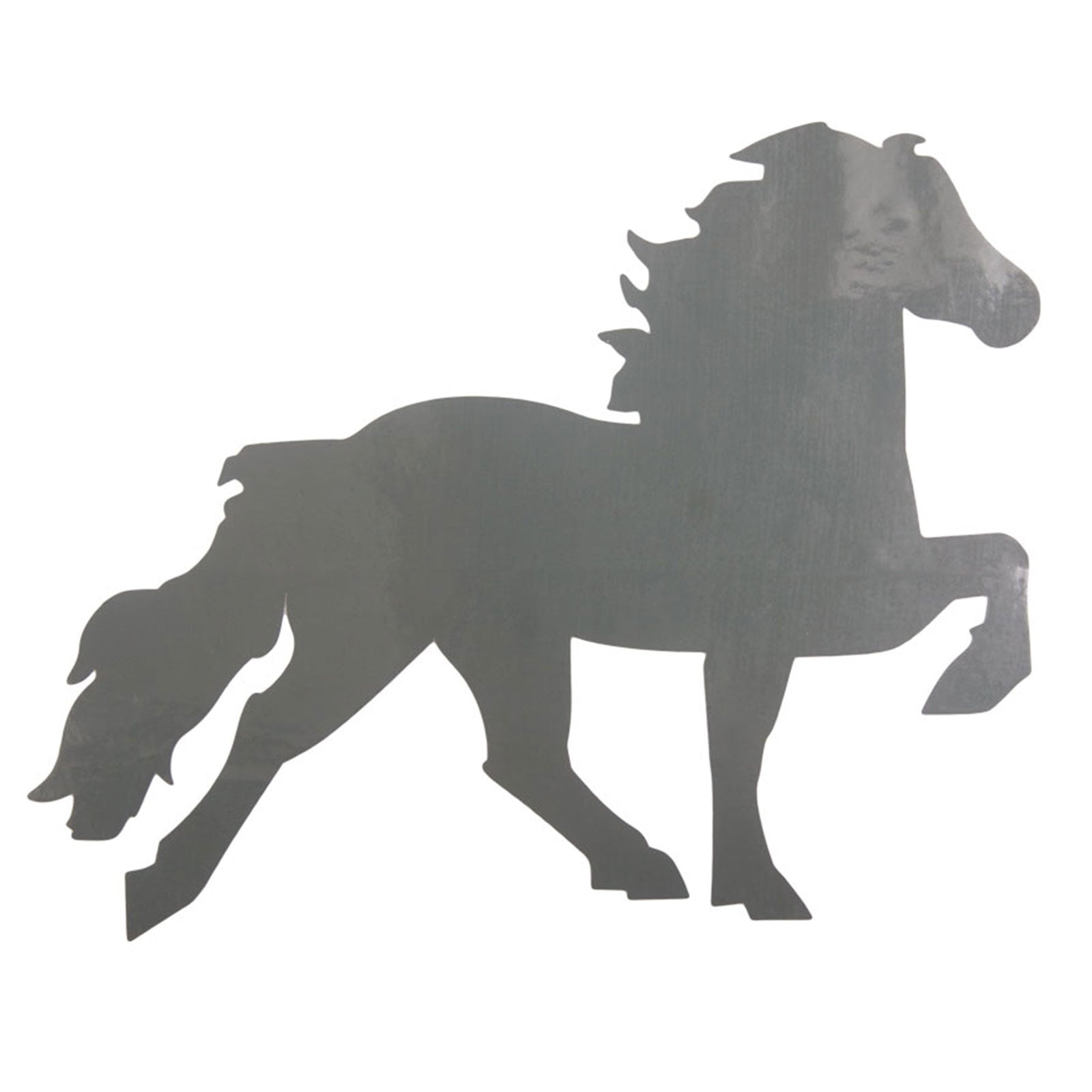Karlslund Pegatina caballo islandés Regalos