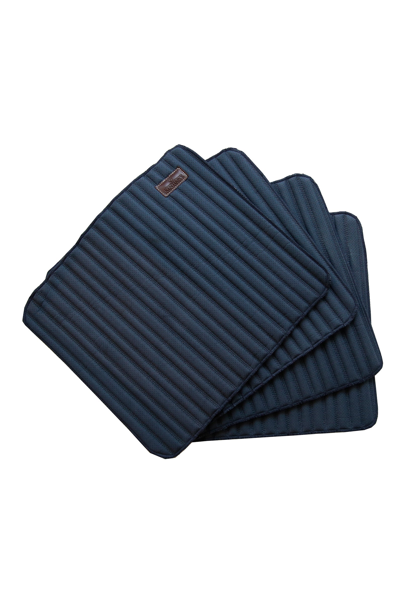 Kentucky Horsewear Venda para piernas Absorb, 45x30cm Leg Protection & Hoof Protection for Horses