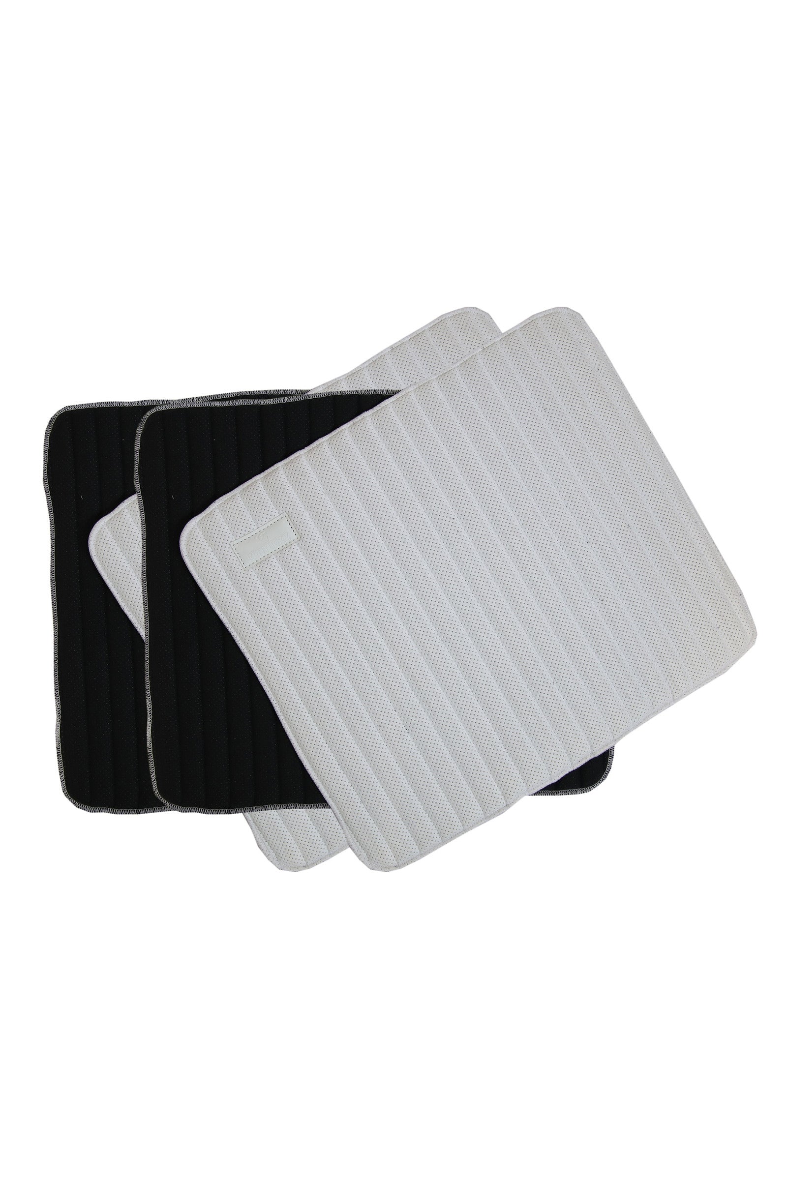 Kentucky Horsewear Venda para piernas Absorb, 45x30cm Leg Protection & Hoof Protection for Horses