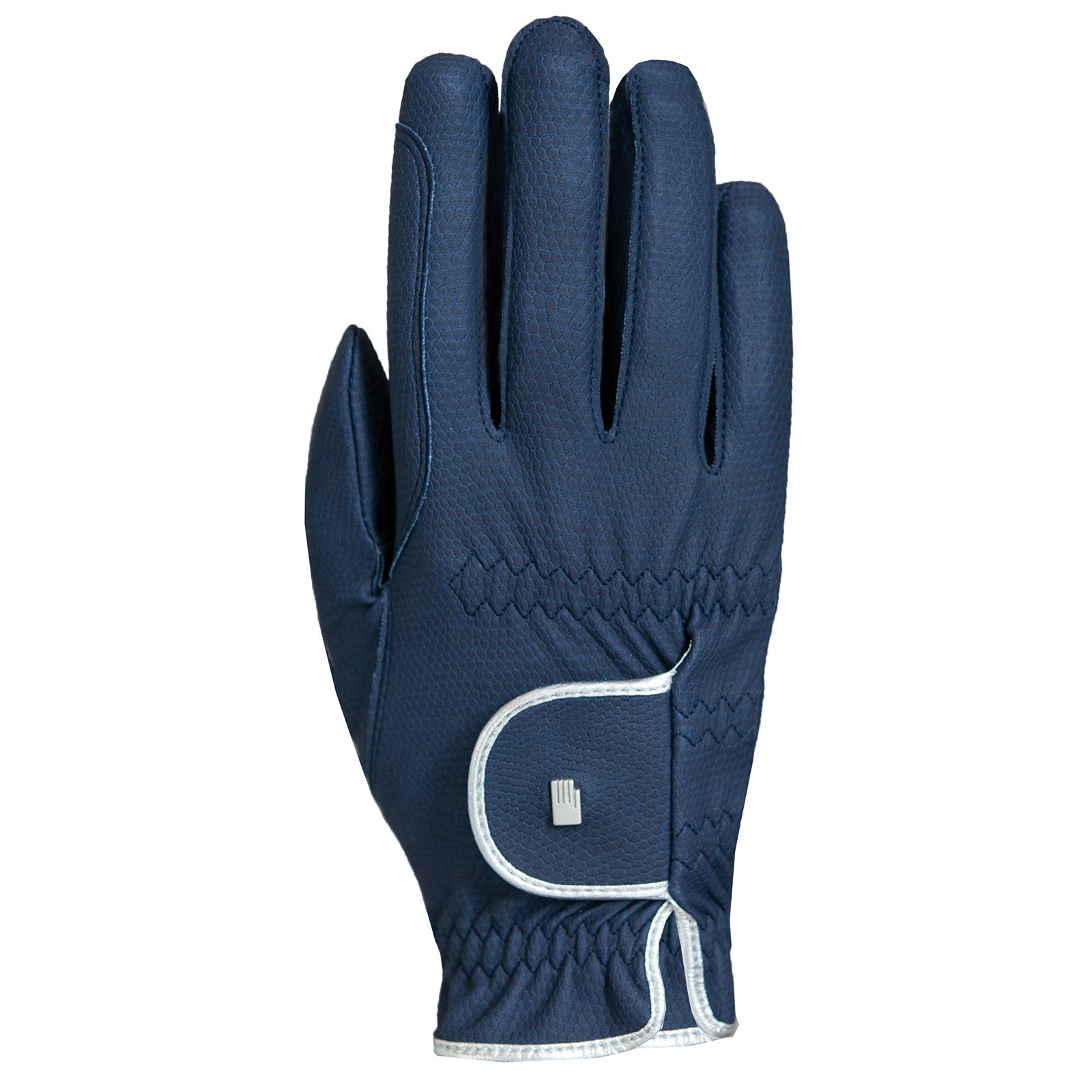 Roeckl Lona Guantes de equitación Guantes