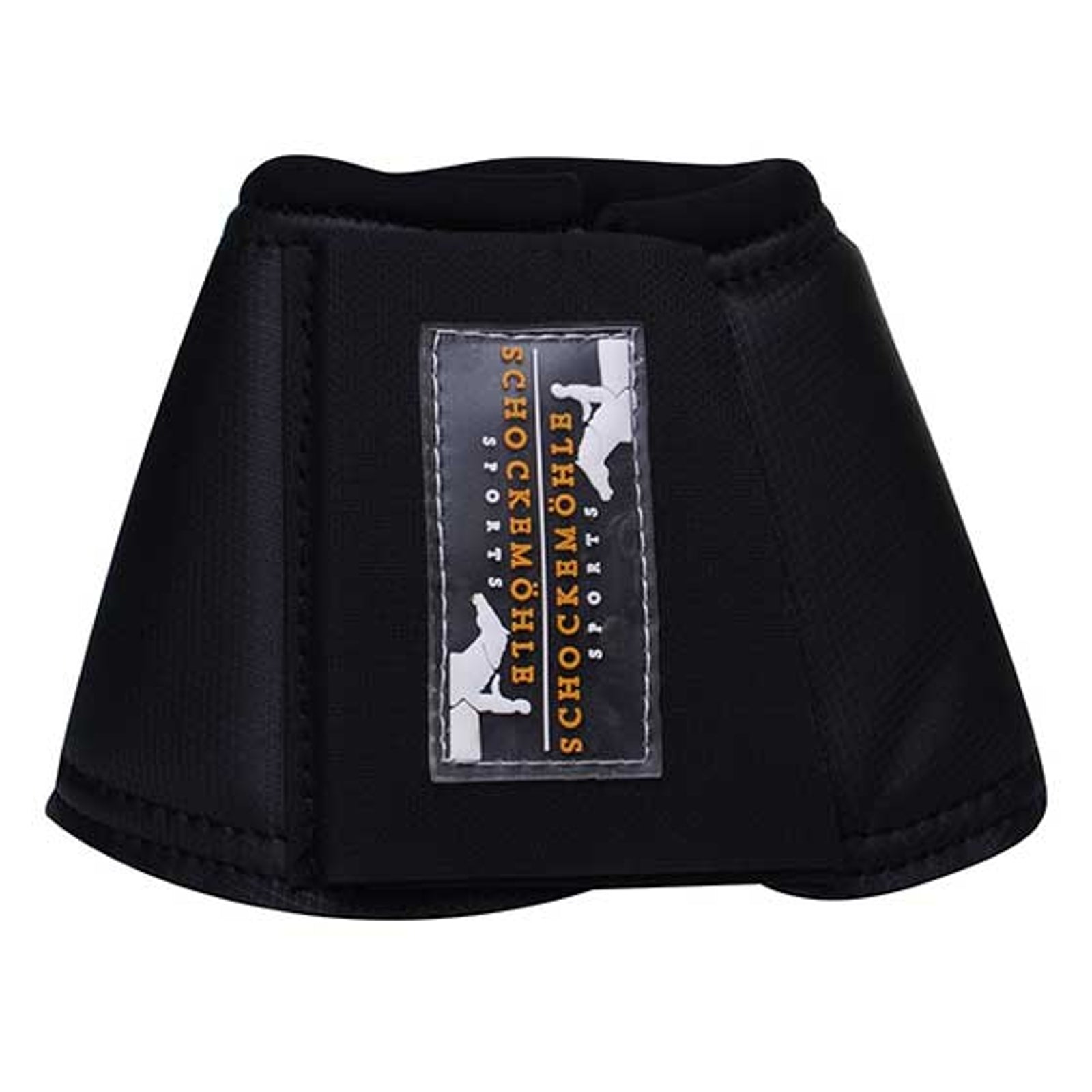 Schockemöhle Sports Botas de campana Schockemöhle Sports, botas de campana de PU/neopreno Leg Protection & Hoof Protection for Horses