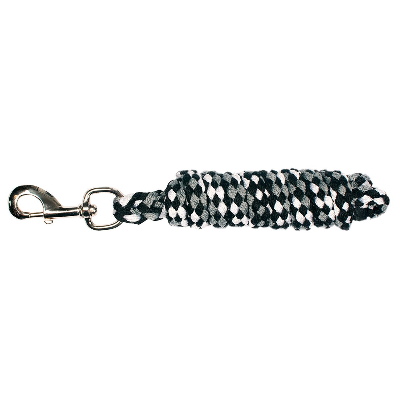 Schockemöhle Sports Catch, mosquetón de plomo de PP Cabezadas de cuadra & Ramales