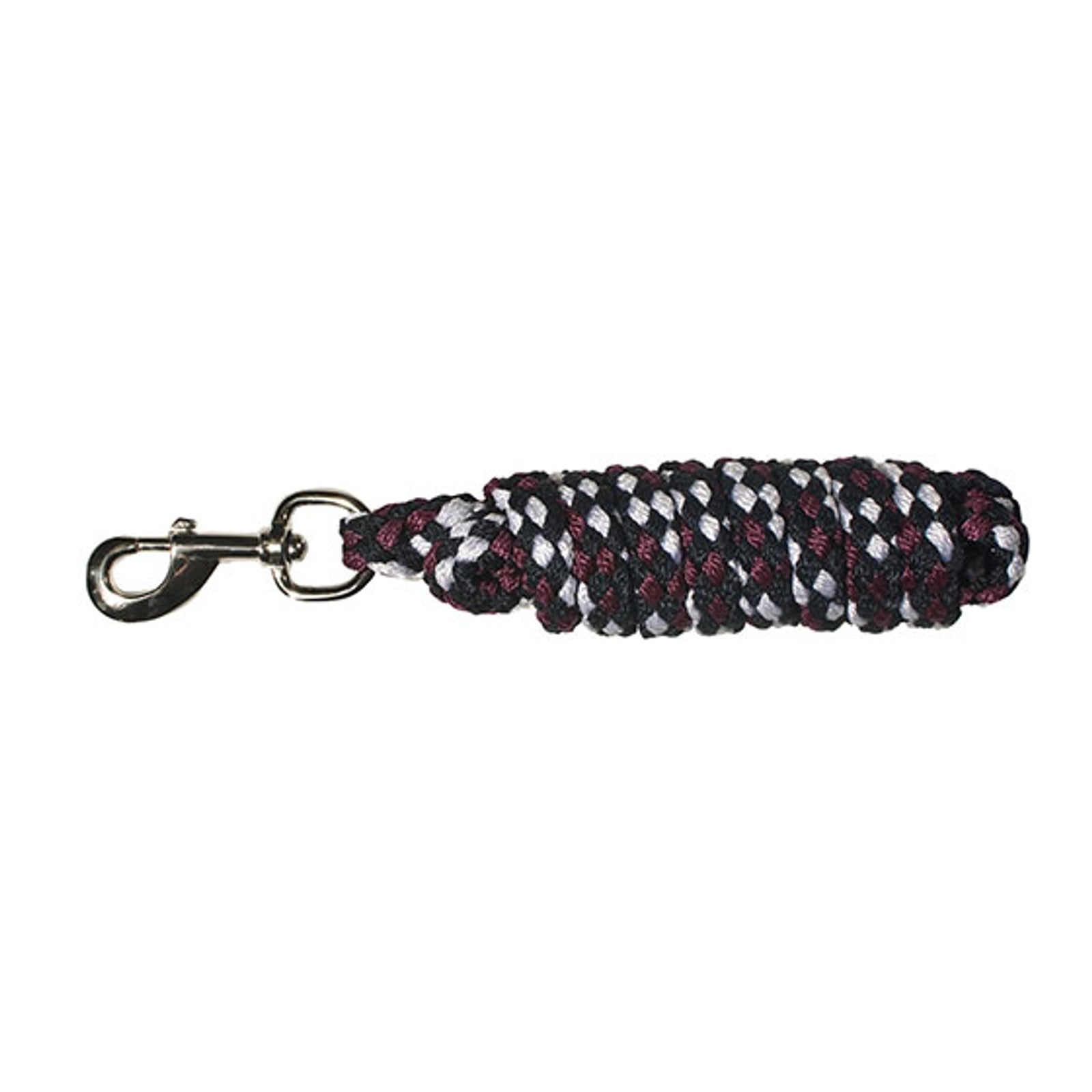 Schockemöhle Sports Catch, mosquetón de plomo de PP Cabezadas de cuadra & Ramales
