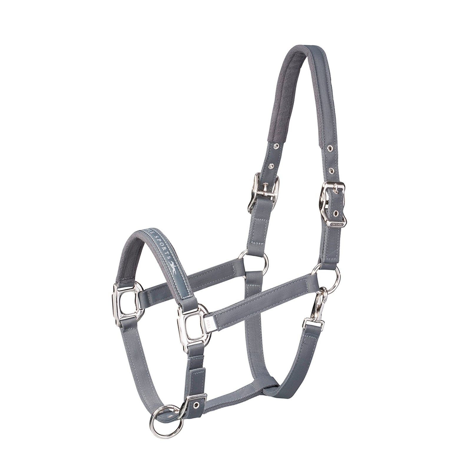 Schockemöhle Sports Memphis, Nylon Halter Halters & Leads