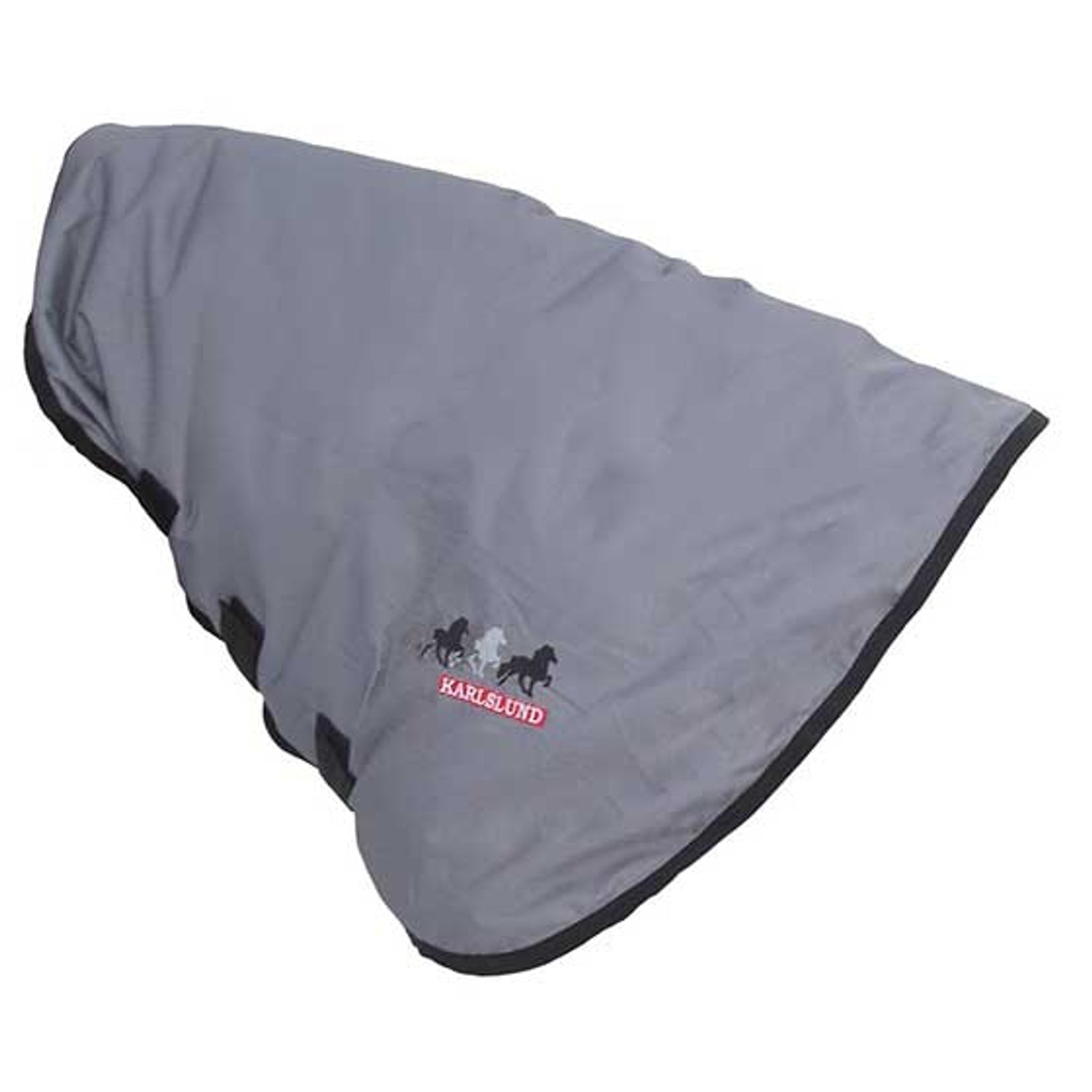 Karlslund Cuello para manta de invierno Mantas Caballo