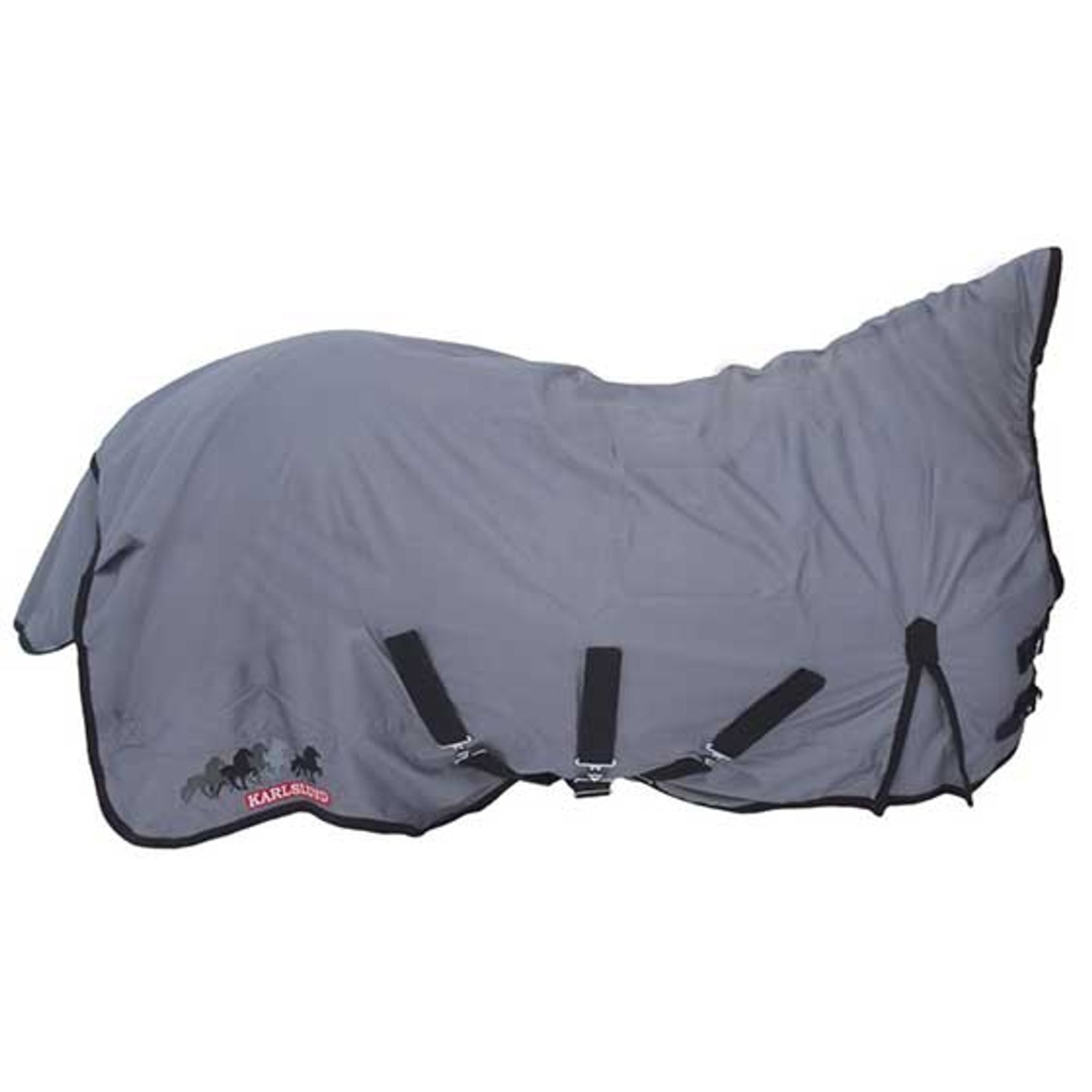 Karlslund Manta Turnout Mantas Caballo