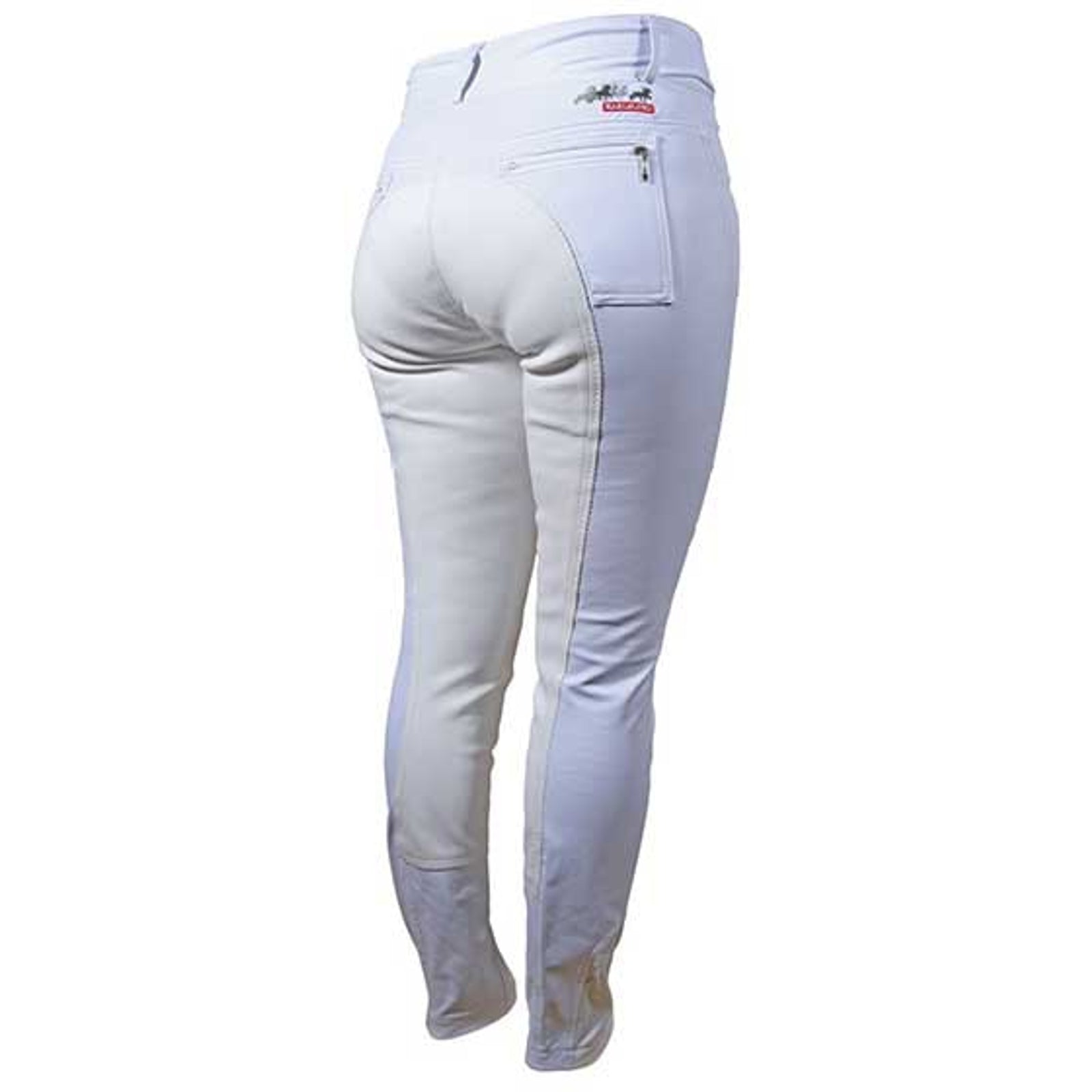 Karlslund Calzones Vinnur para Mujer Womens Breeches