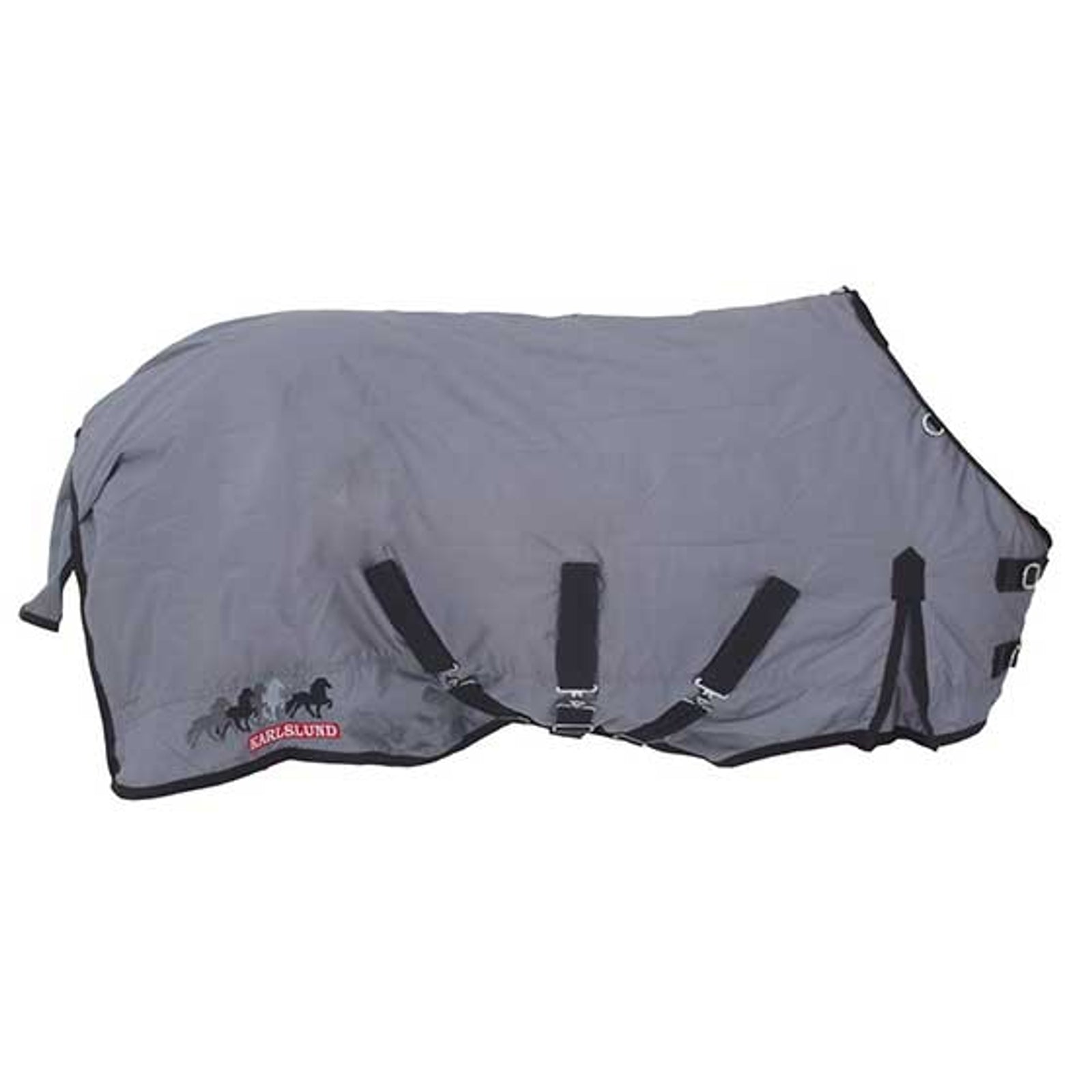 Karlslund Manta , 200 g Mantas Caballo