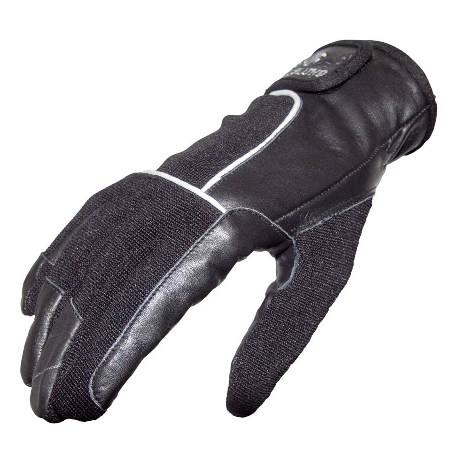Karlslund Guantes de equitación Lux, versátiles Guantes