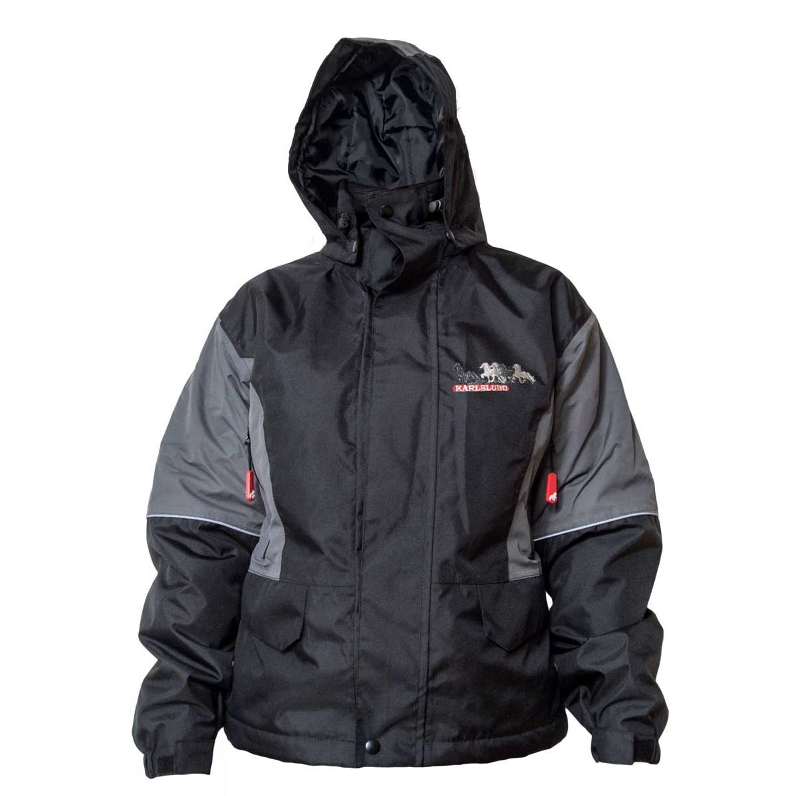 Karlslund Chaqueta de montar de invierno Karlslund Ropa Mujer