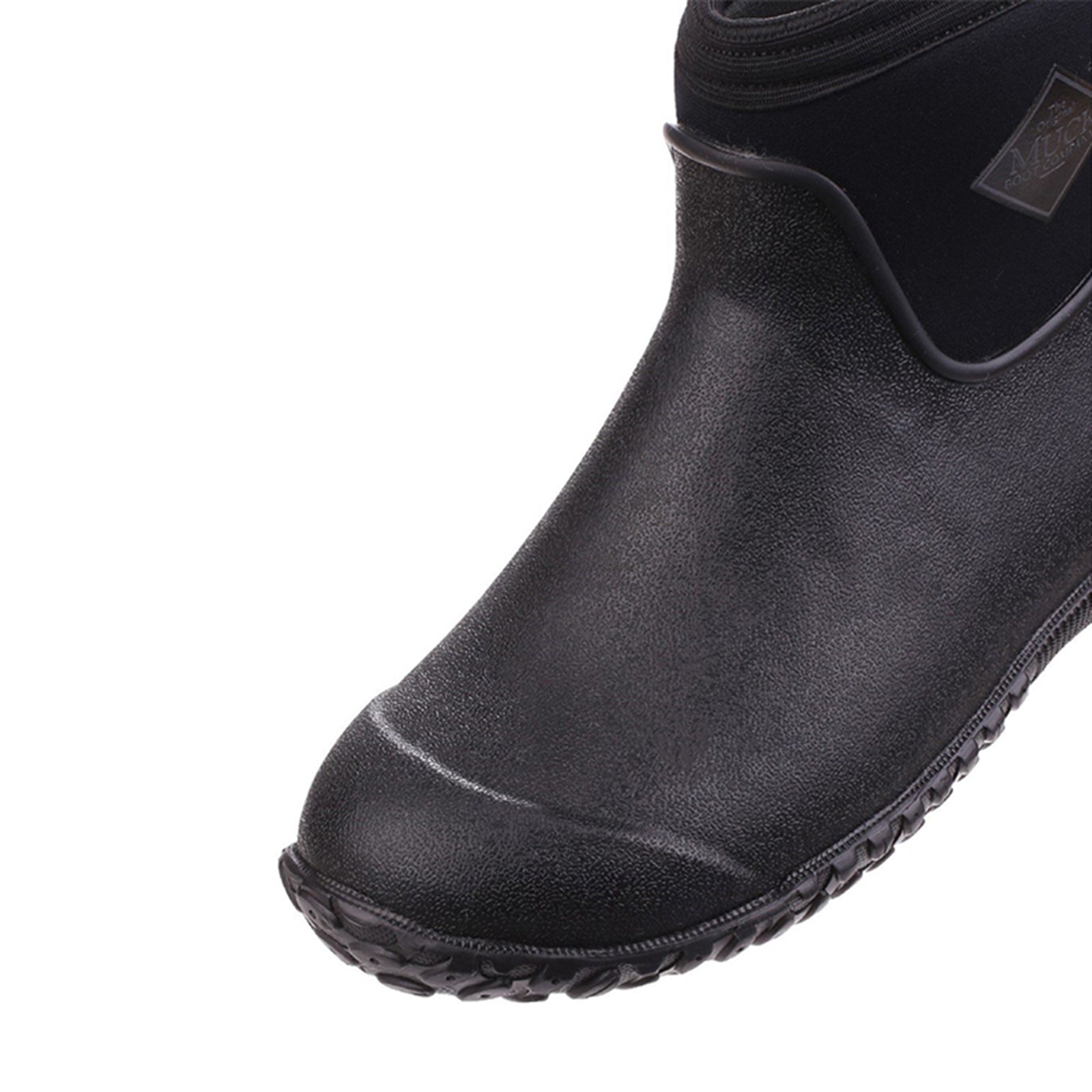 Muck Boot Muckster II Men's Ankle Wellington Boots Mens Riding Clothing