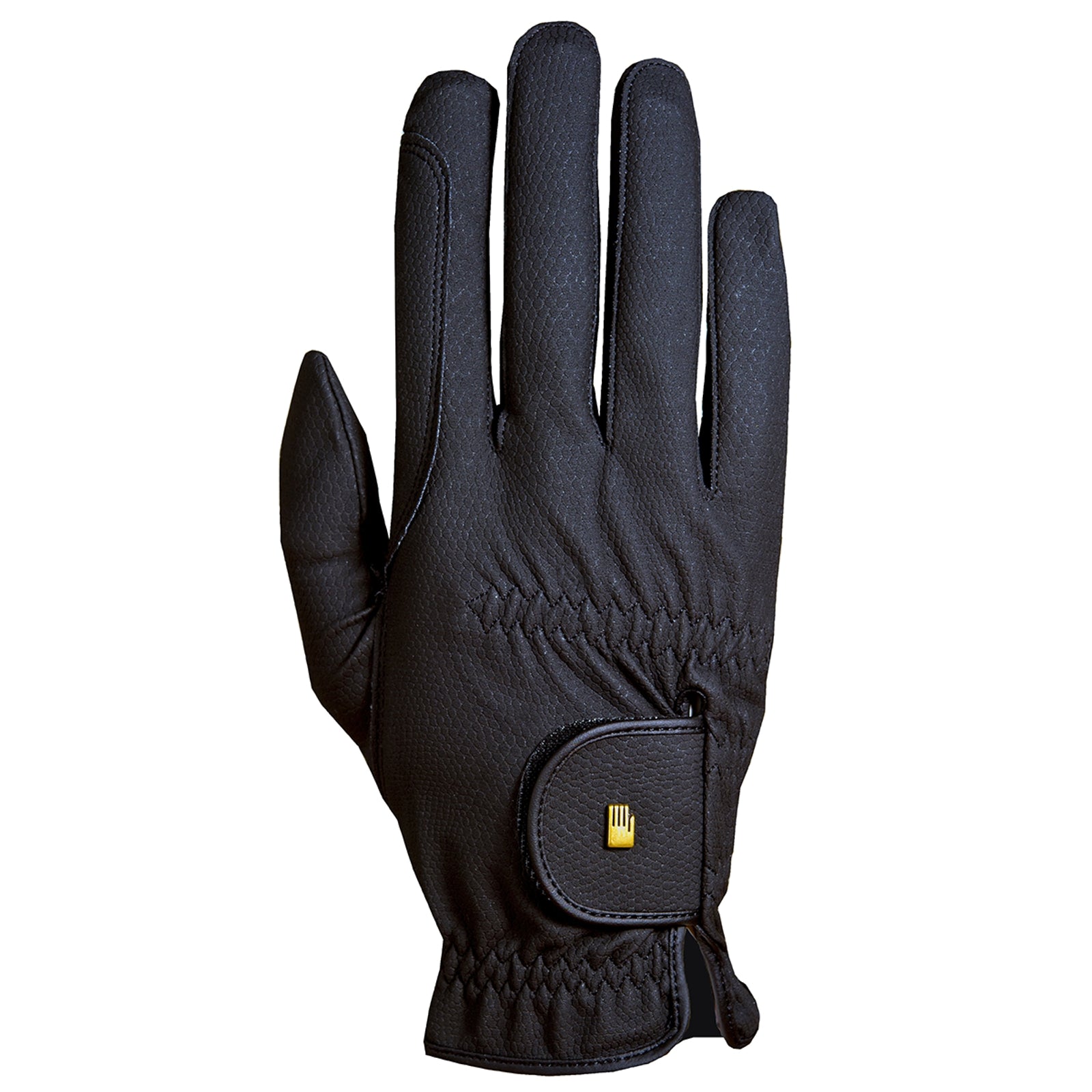 Roeckl Guantes de Equitación Roeck-grip Junior Ropa Niños