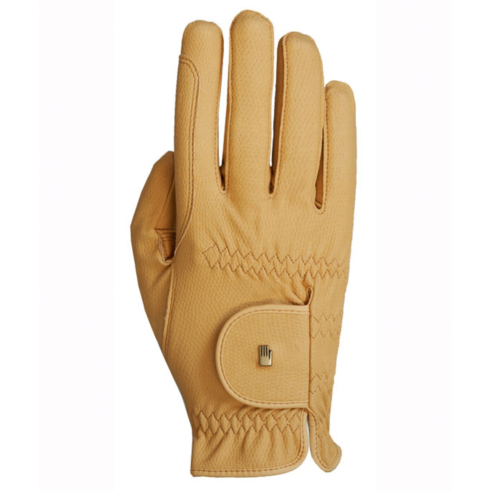 Roeckl Guantes de Equitación Roeck-grip Junior Ropa Niños