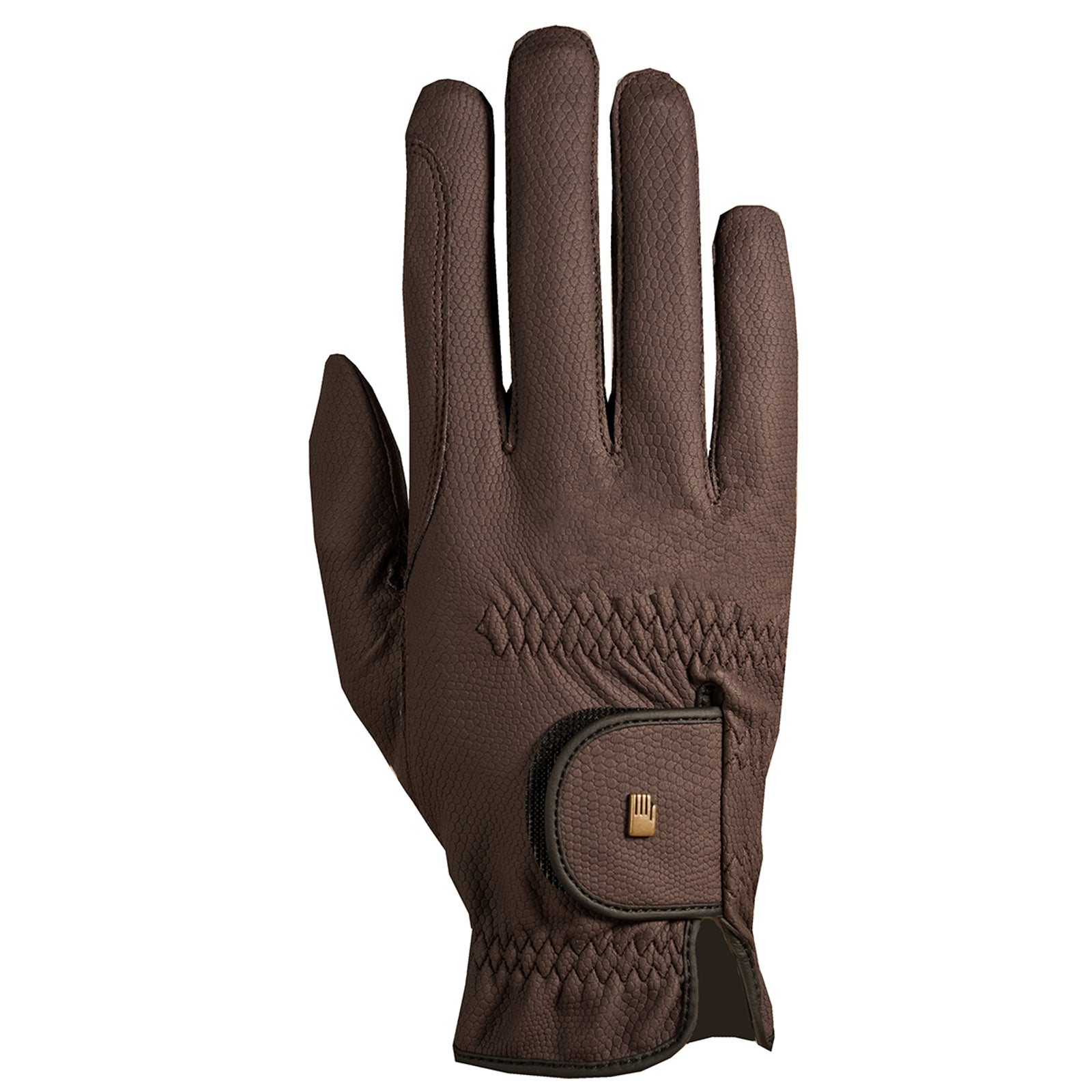 Roeckl Guantes de Equitación Roeck-grip Junior Ropa Niños