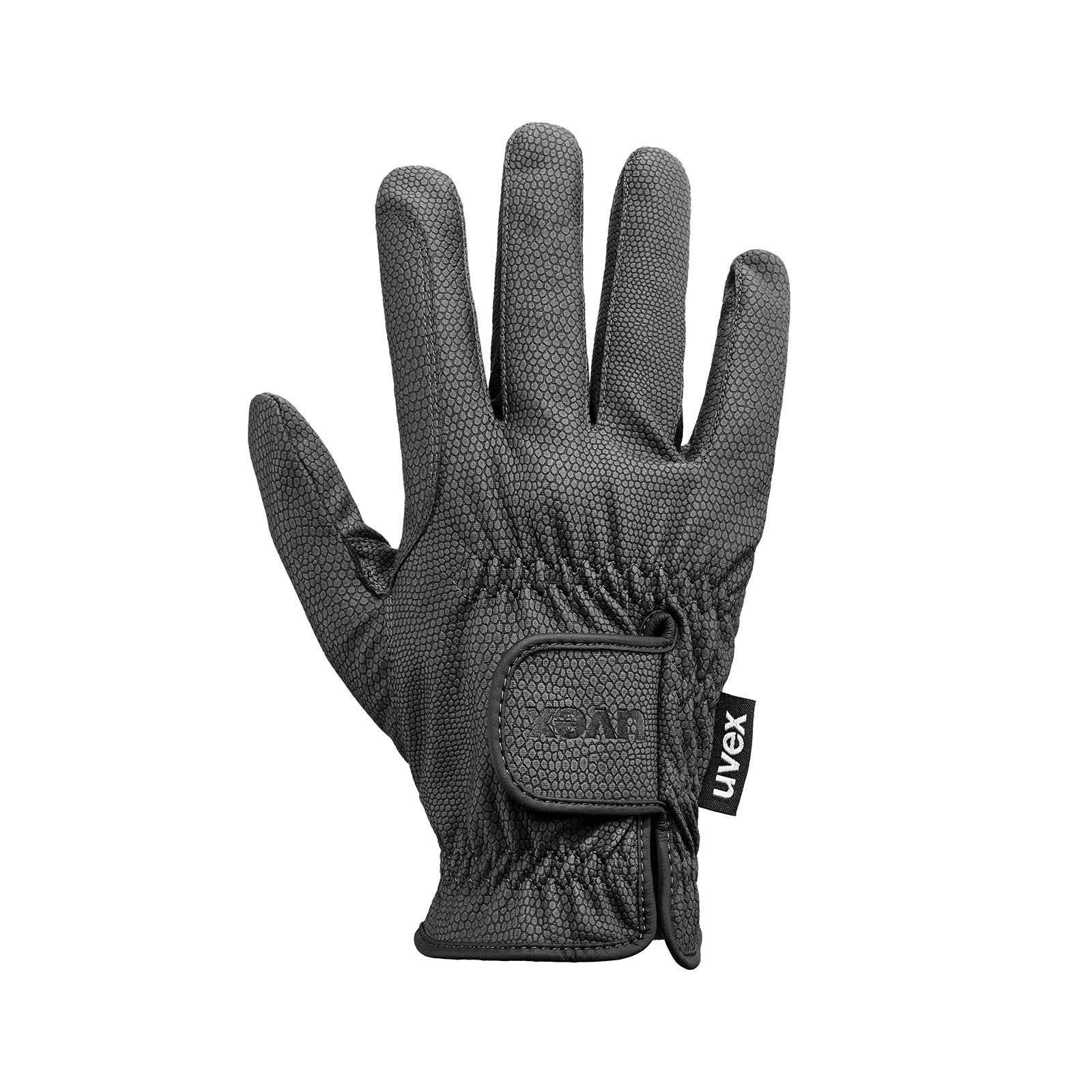 Uvex Guantes de equitación de invierno sportstyle Guantes