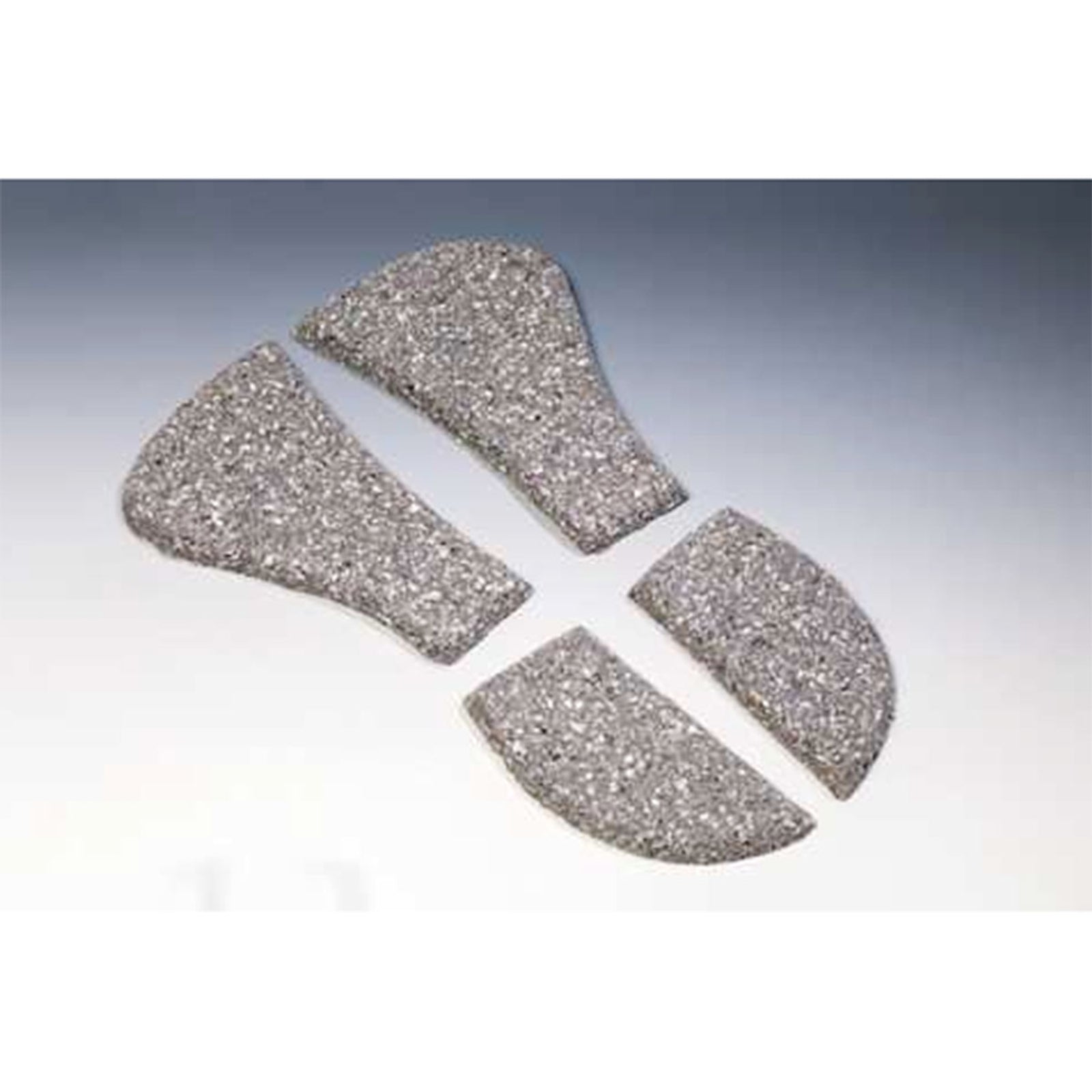 Christ Paneles para Christ Ultra Plus Doble Bolsillo Mantillas