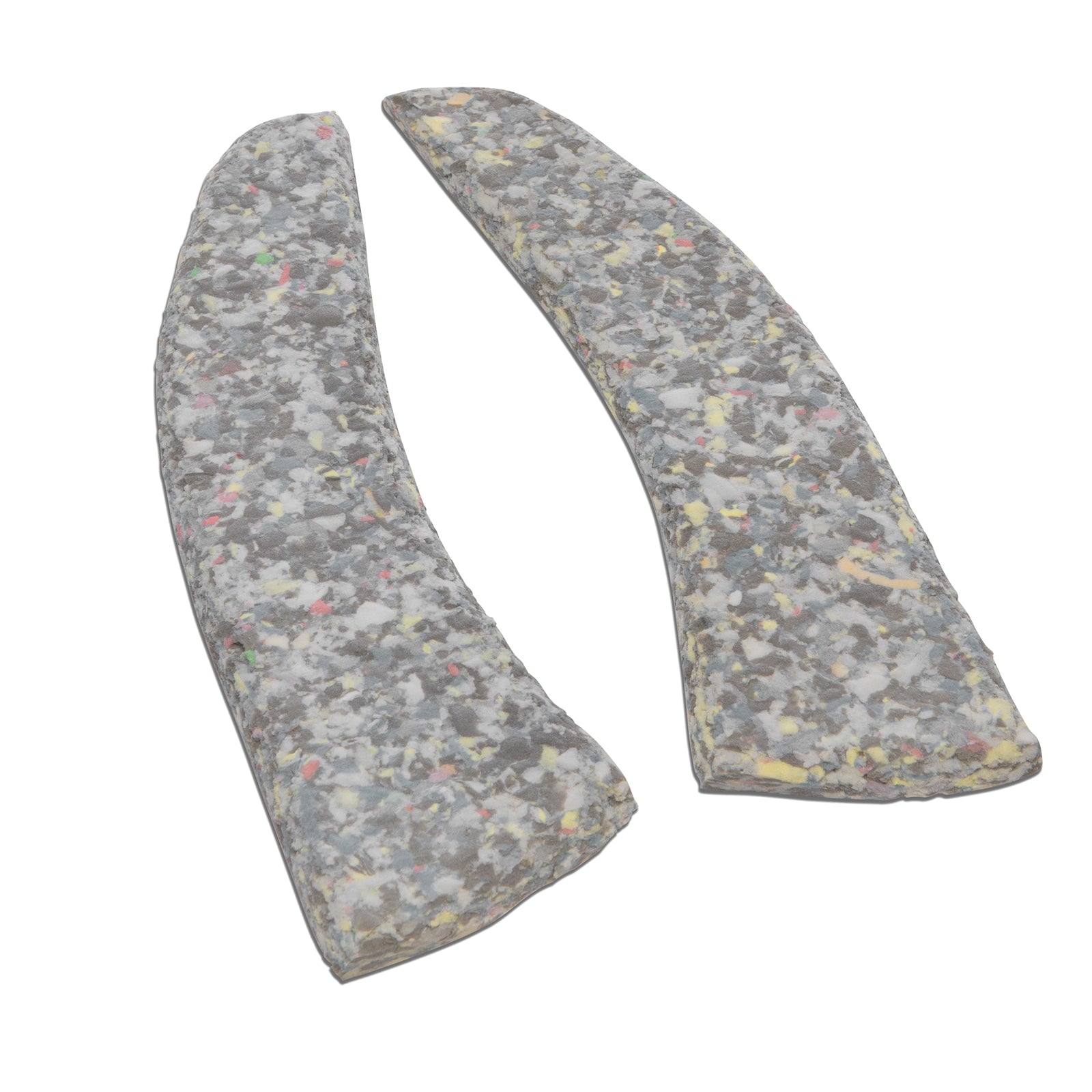 Christ Panel para Basic Plus y Premium Plus Bareback Pads Mantillas