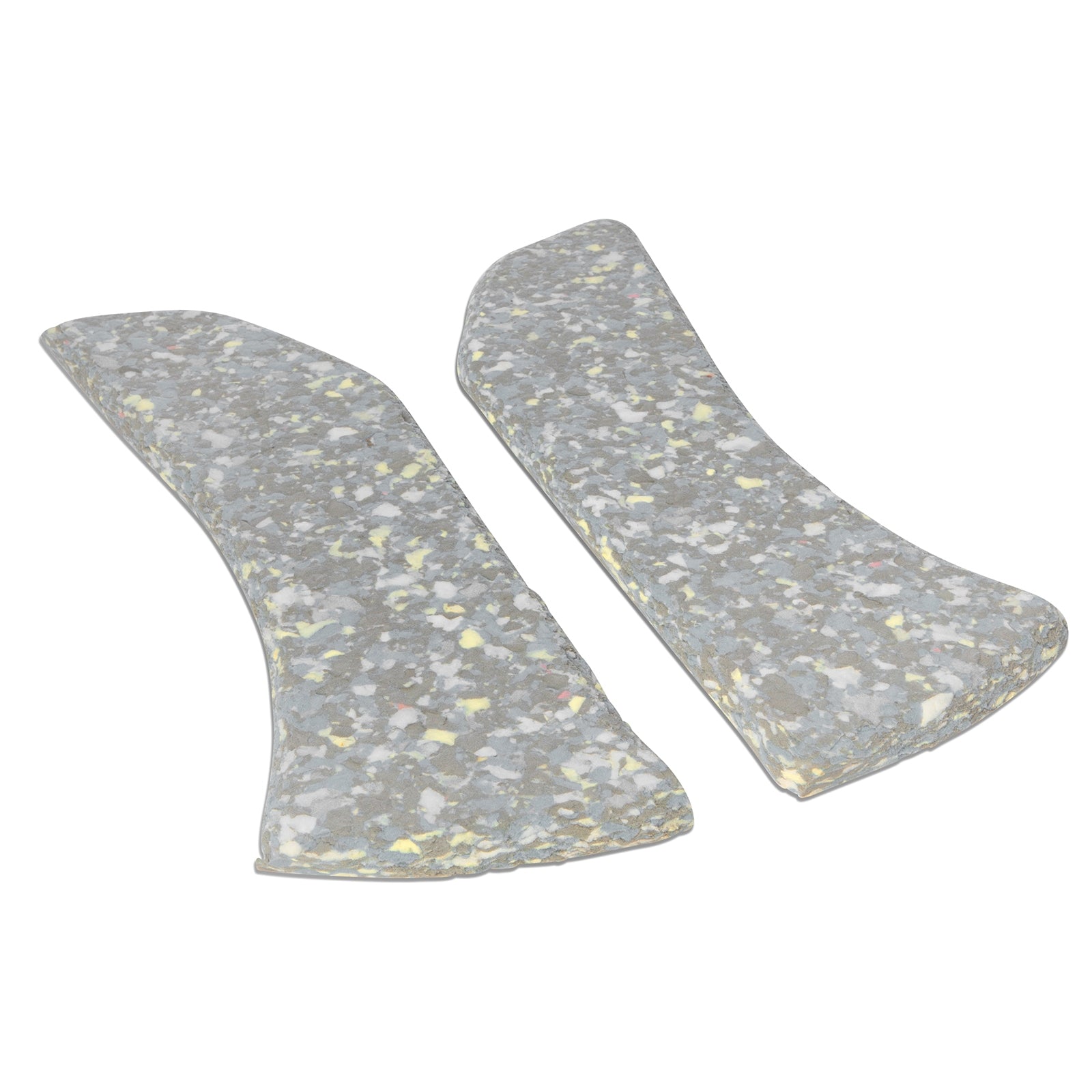 Christ Panel for SD Champ Saddle Pad Saddle Pads