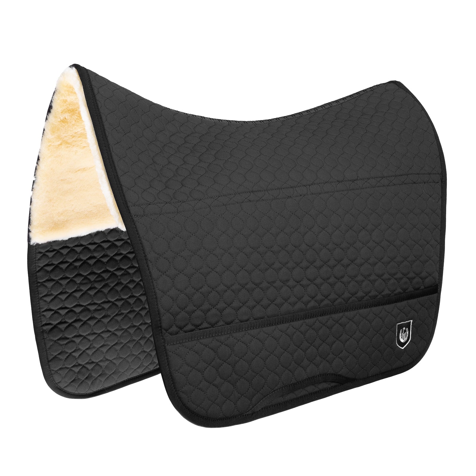 Christ Cristo SD Champ para Iberica Plus Monturas & Cinchas