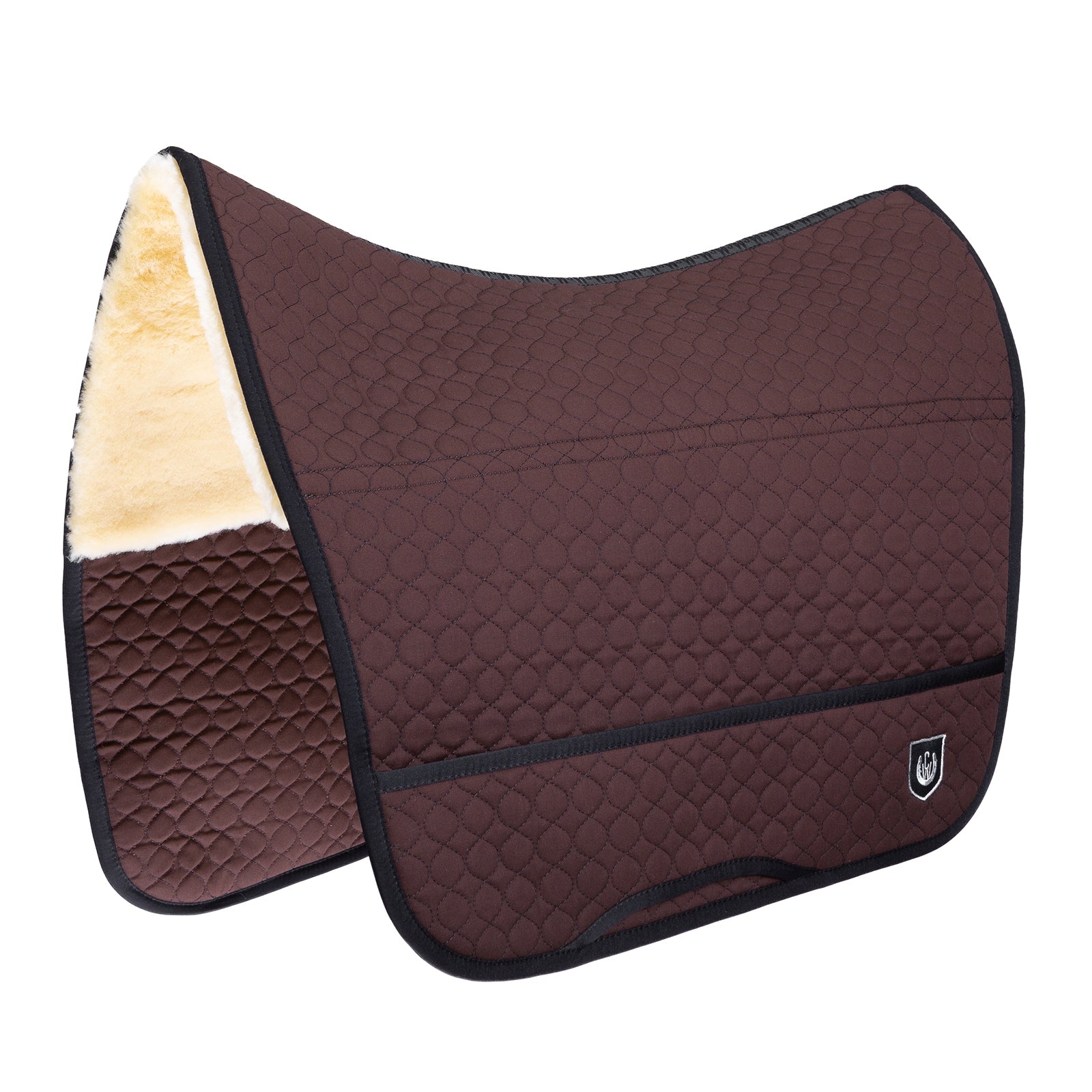 Christ Cristo SD Champ para Iberica Plus Monturas & Cinchas