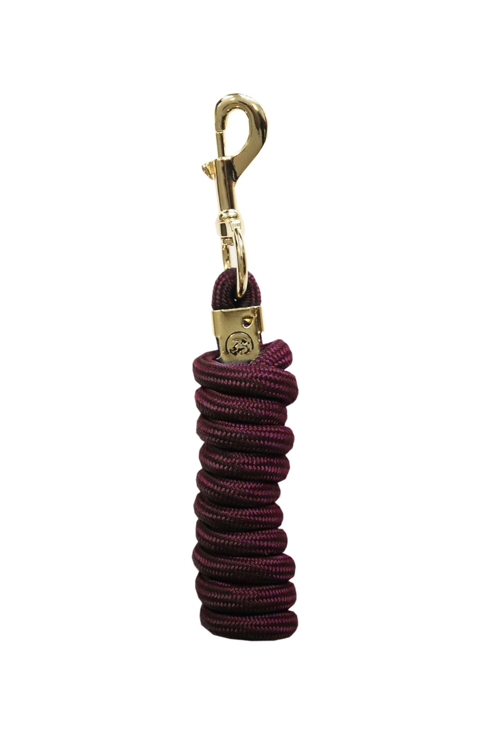 Kentucky Horsewear Basic Lead Rope 2m Halters & Leads