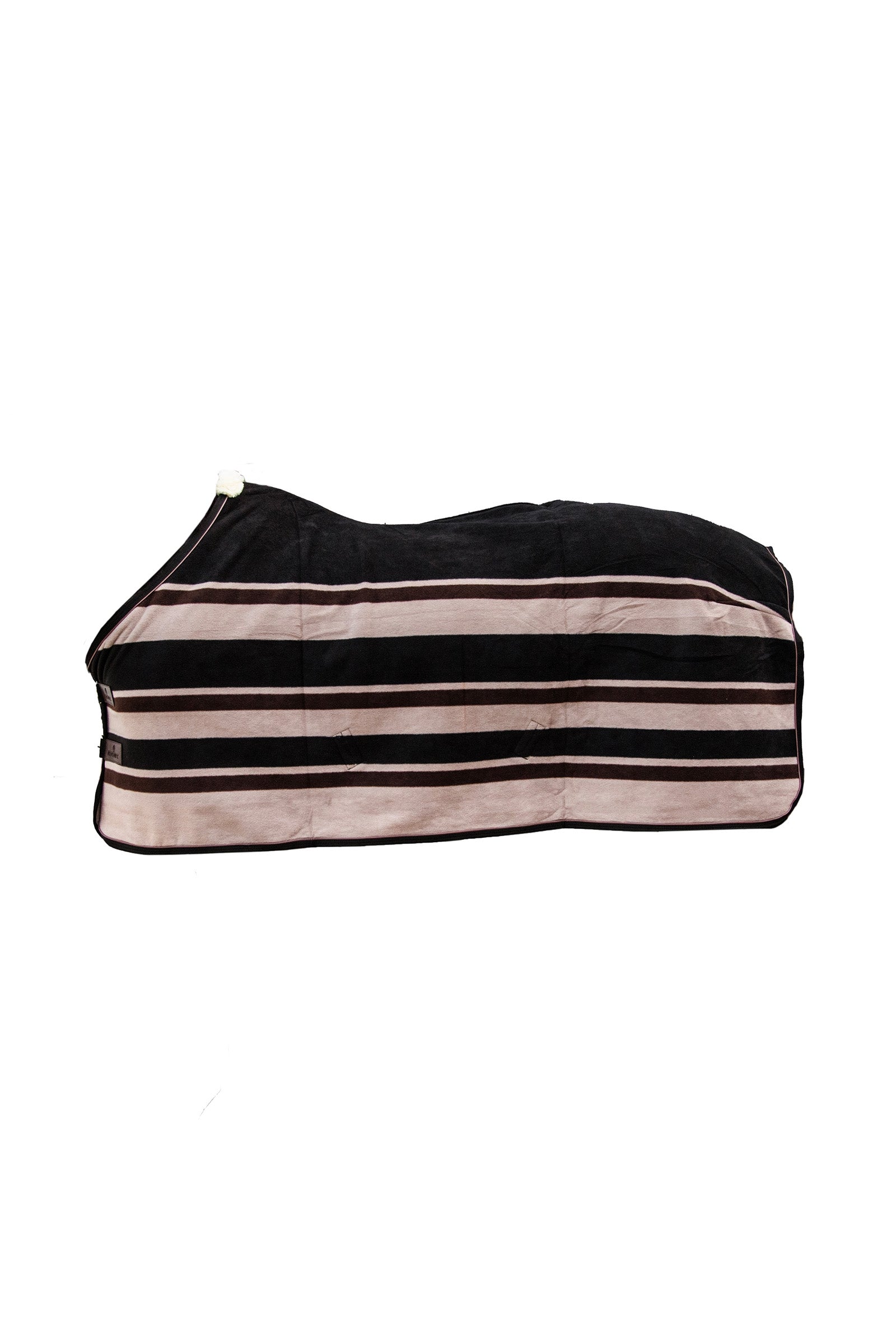 Kentucky Horsewear Refrigerador de forro polar pesado Mantas Caballo