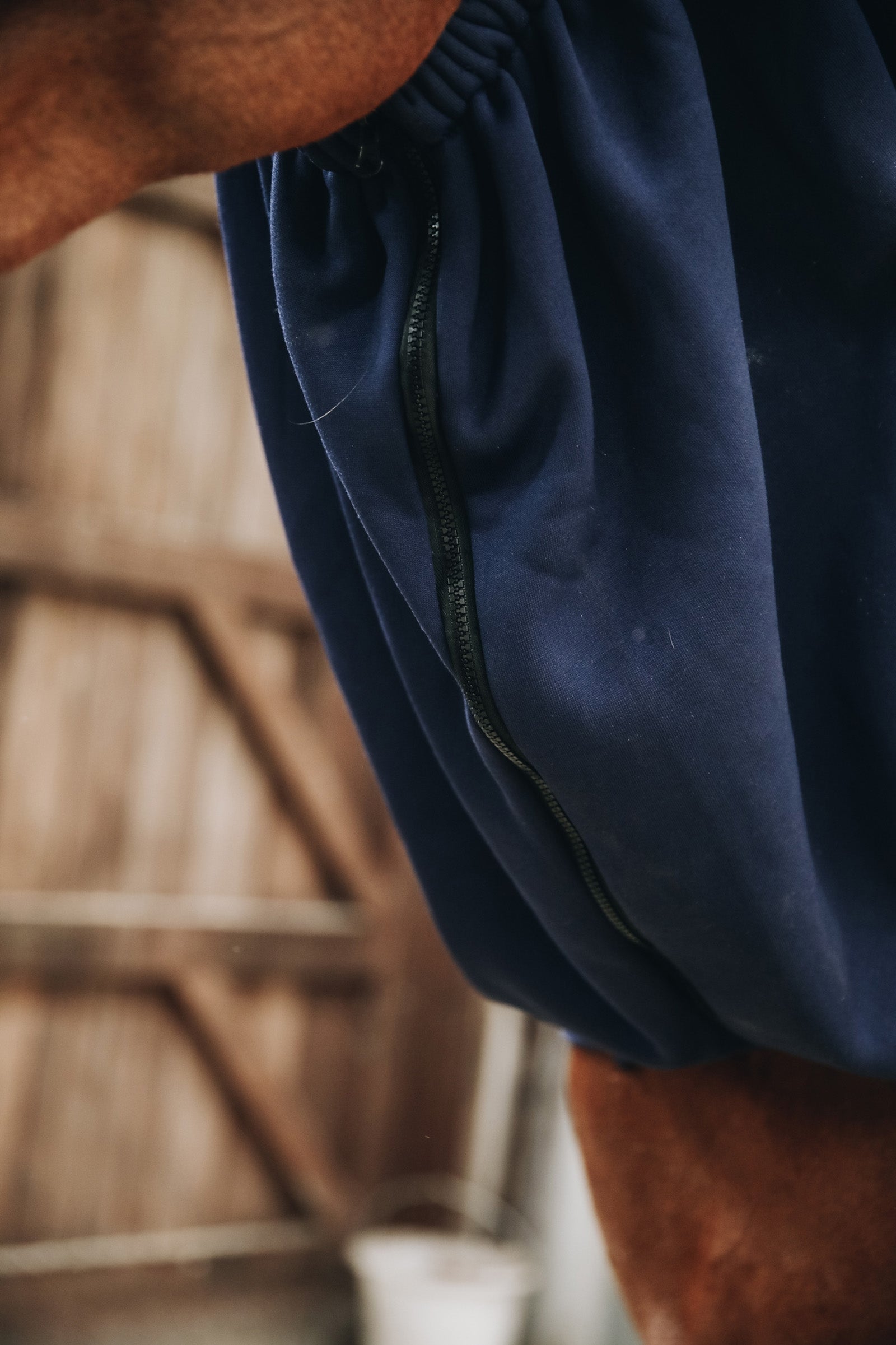 Kentucky Horsewear Bufanda de caballo Cooler Fleece Mantas Caballo