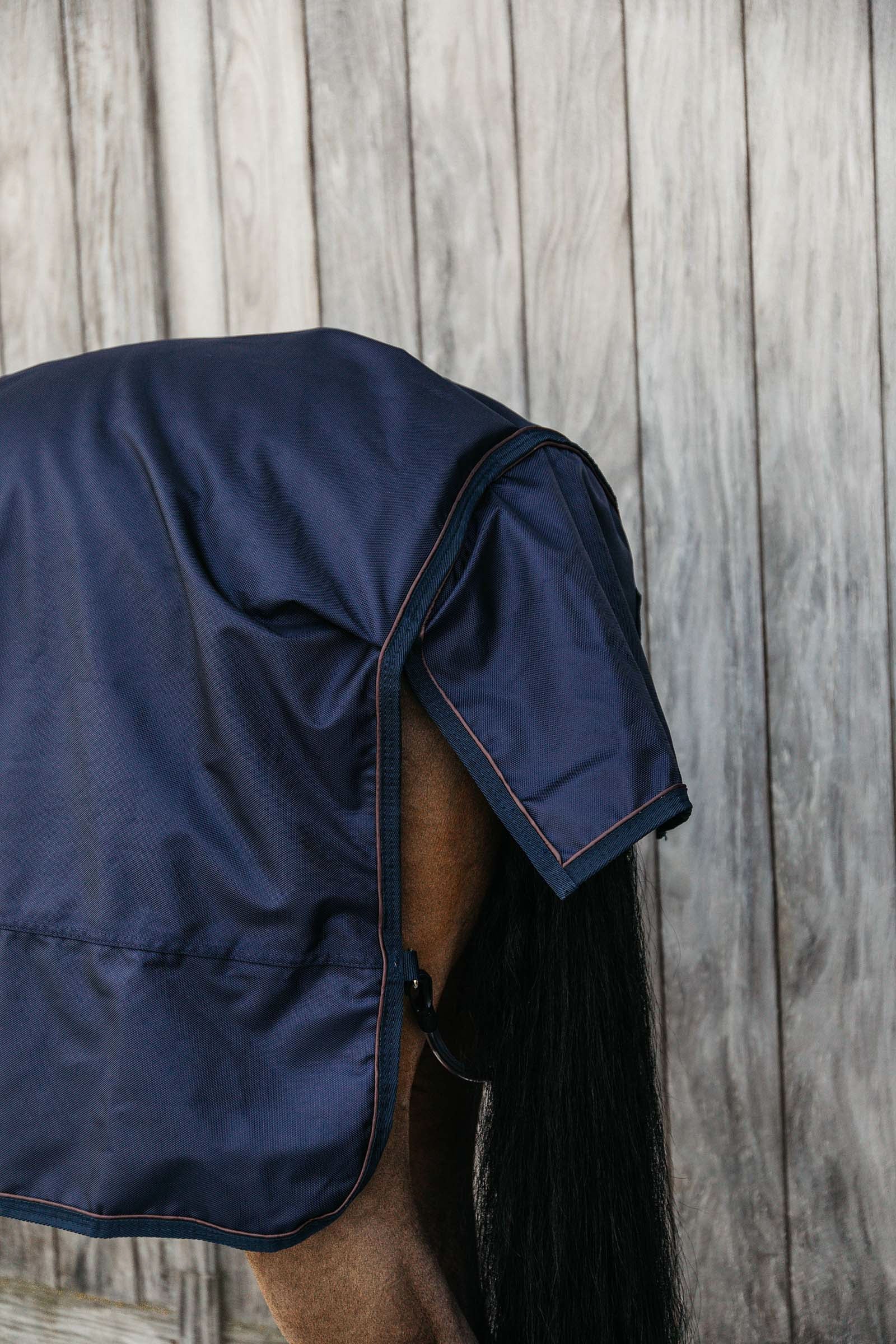 Kentucky Horsewear Turnout rug all weather waterproof pro 160g Horse Rugs