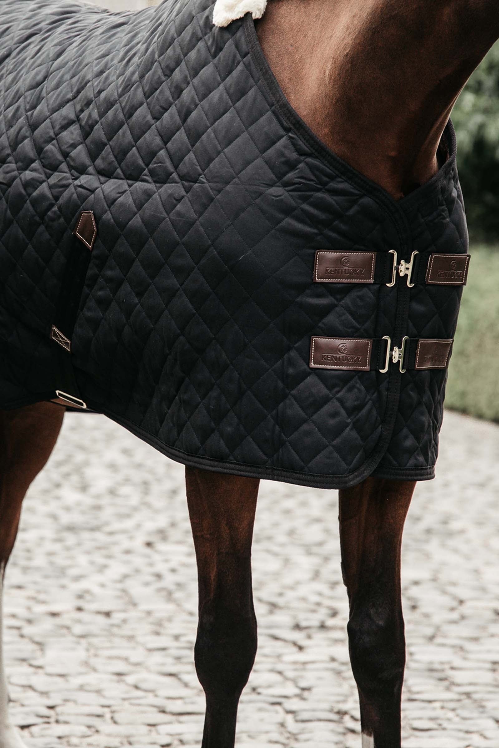 Kentucky Horsewear Stable Rug, 400g Horse Rugs