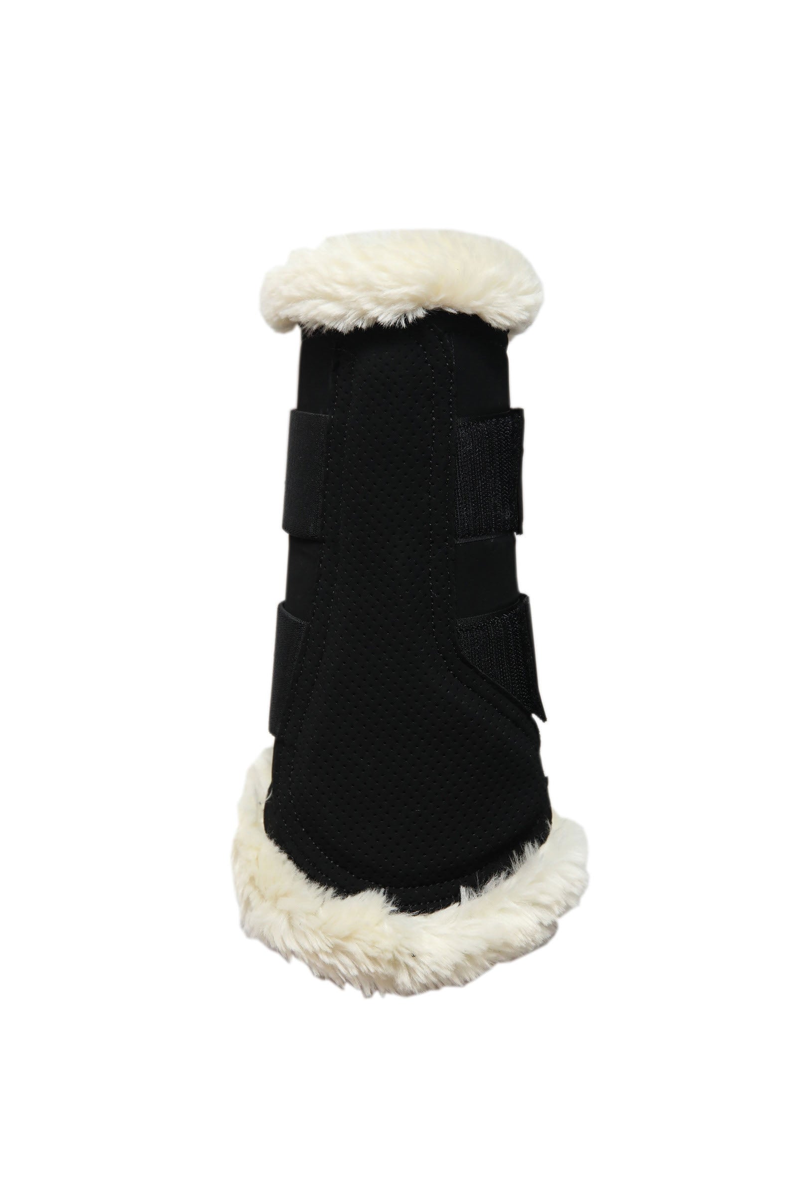 Kentucky Horsewear Turnout AIR boots, hind Leg & Hoof Protection