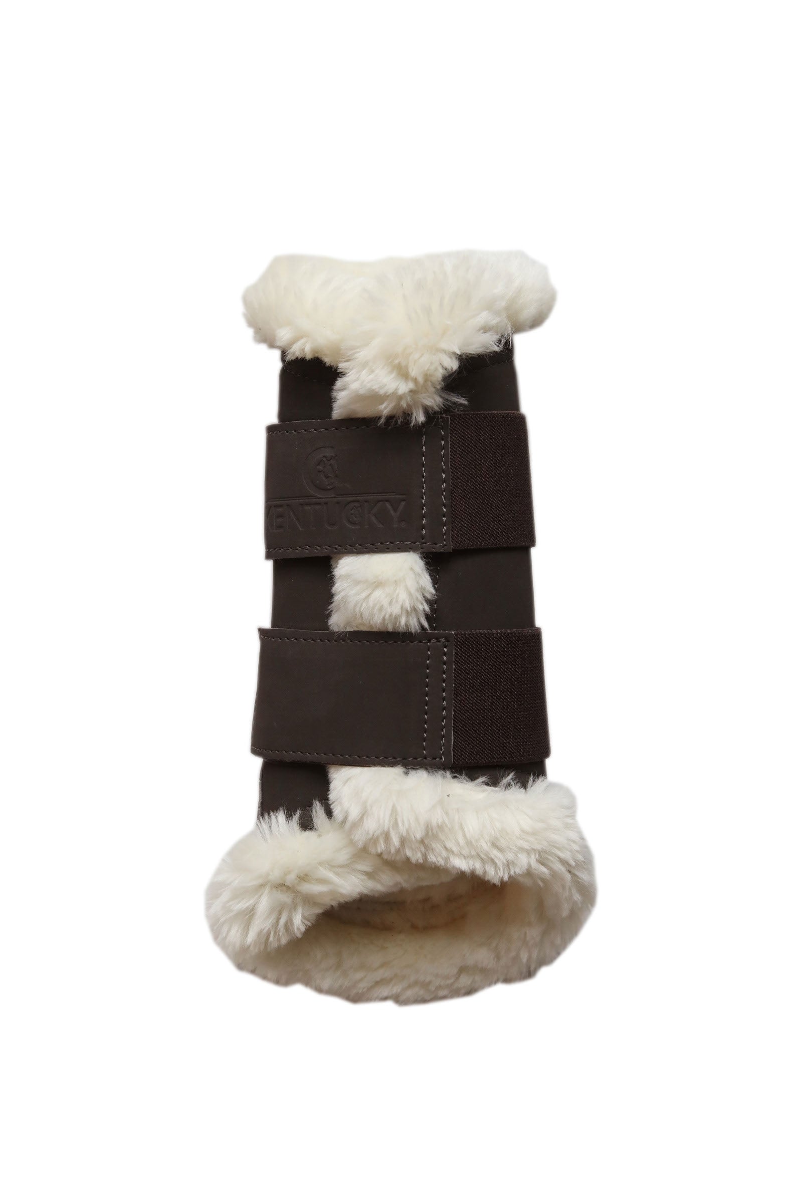 Kentucky Horsewear Botas Turnout AIR traseras Leg & Hoof Protection