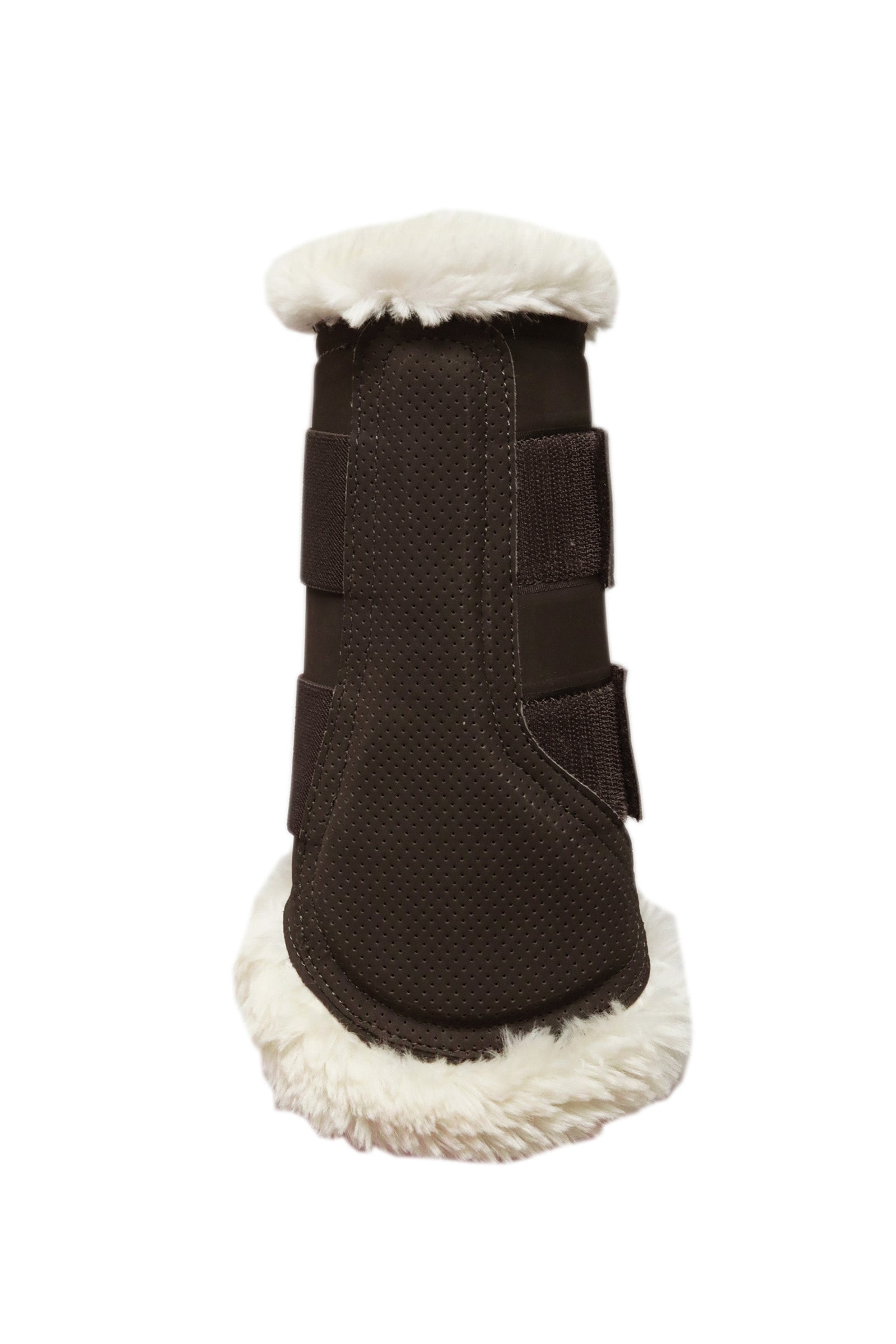 Kentucky Horsewear Botas Turnout AIR, parte delantera Leg & Hoof Protection
