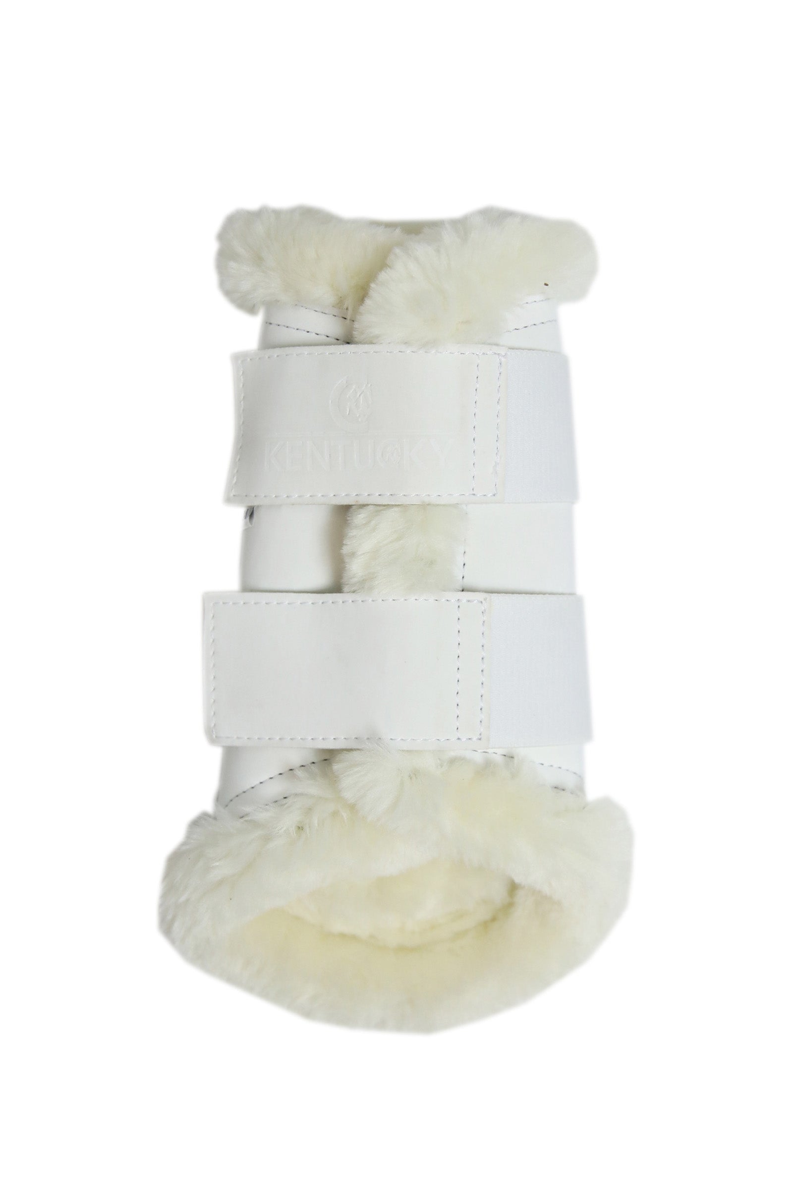 Kentucky Horsewear Botas Turnout AIR, parte delantera Leg & Hoof Protection