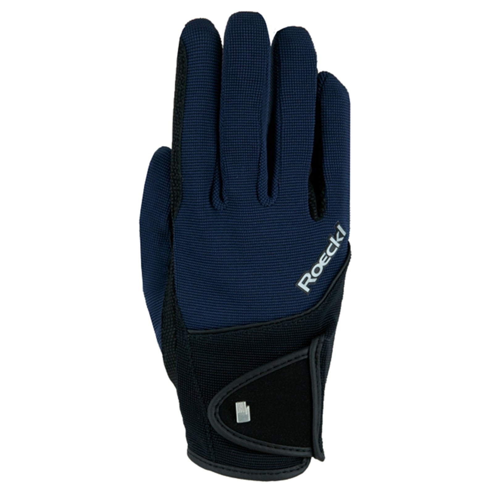 Roeckl Guantes de Equitación de Invierno Milano Guantes