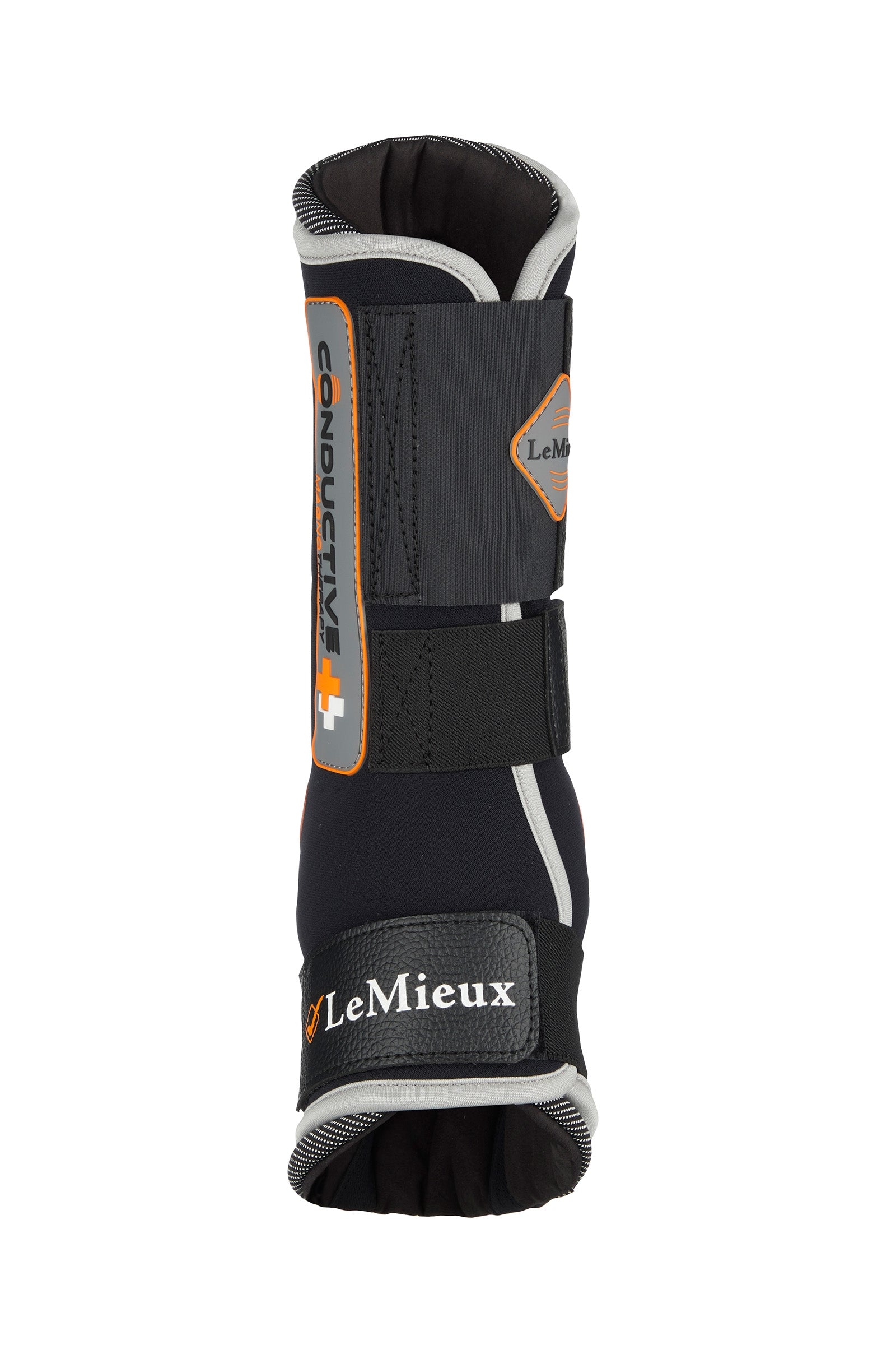 LeMieux Conductive Magno Boots (front / hind) Leg Protection & Hoof Protection for Horses