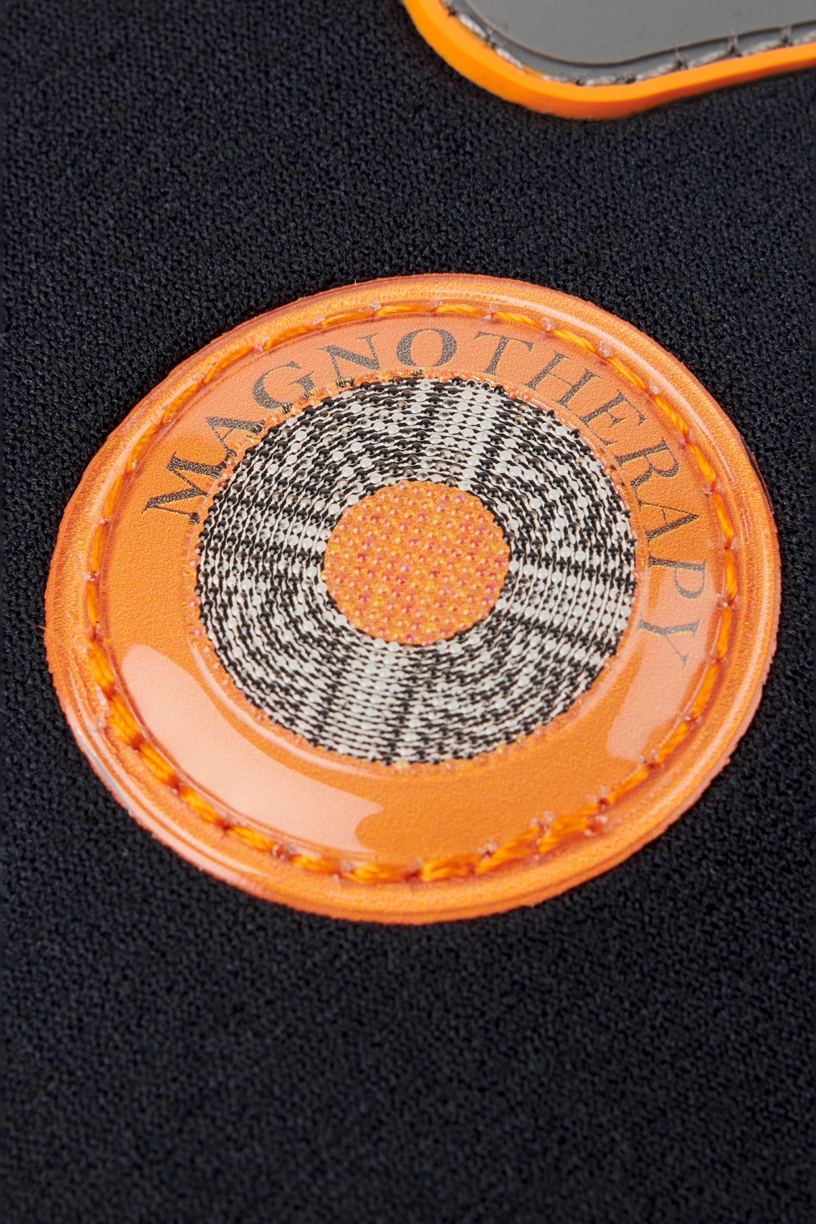 LeMieux Conductive Magno Boots (front / hind) Leg Protection & Hoof Protection for Horses